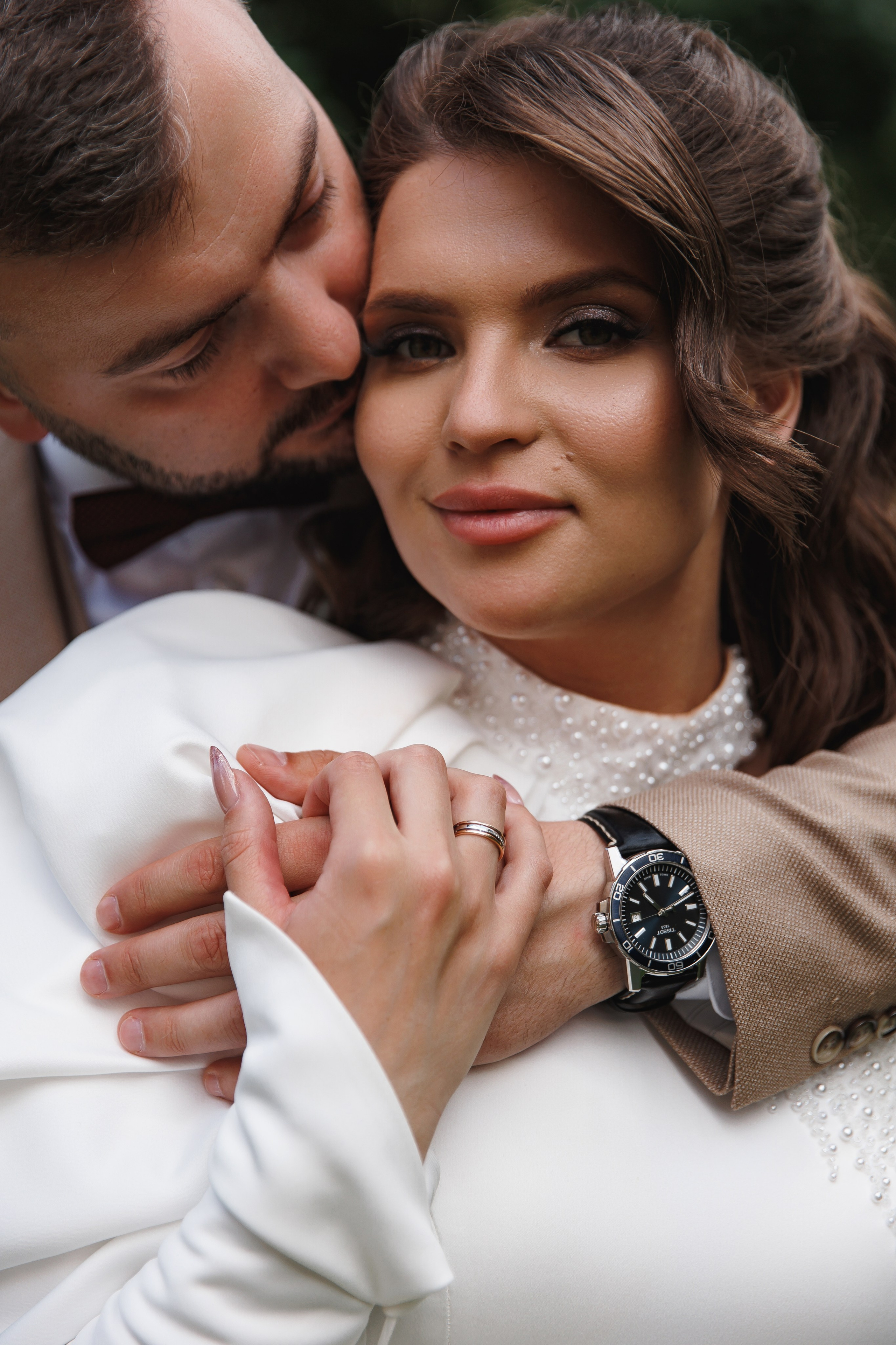 Евгений и Мария. Свадебный фотограф в Санкт-Петербурге, Москве, Европе и по всему миру