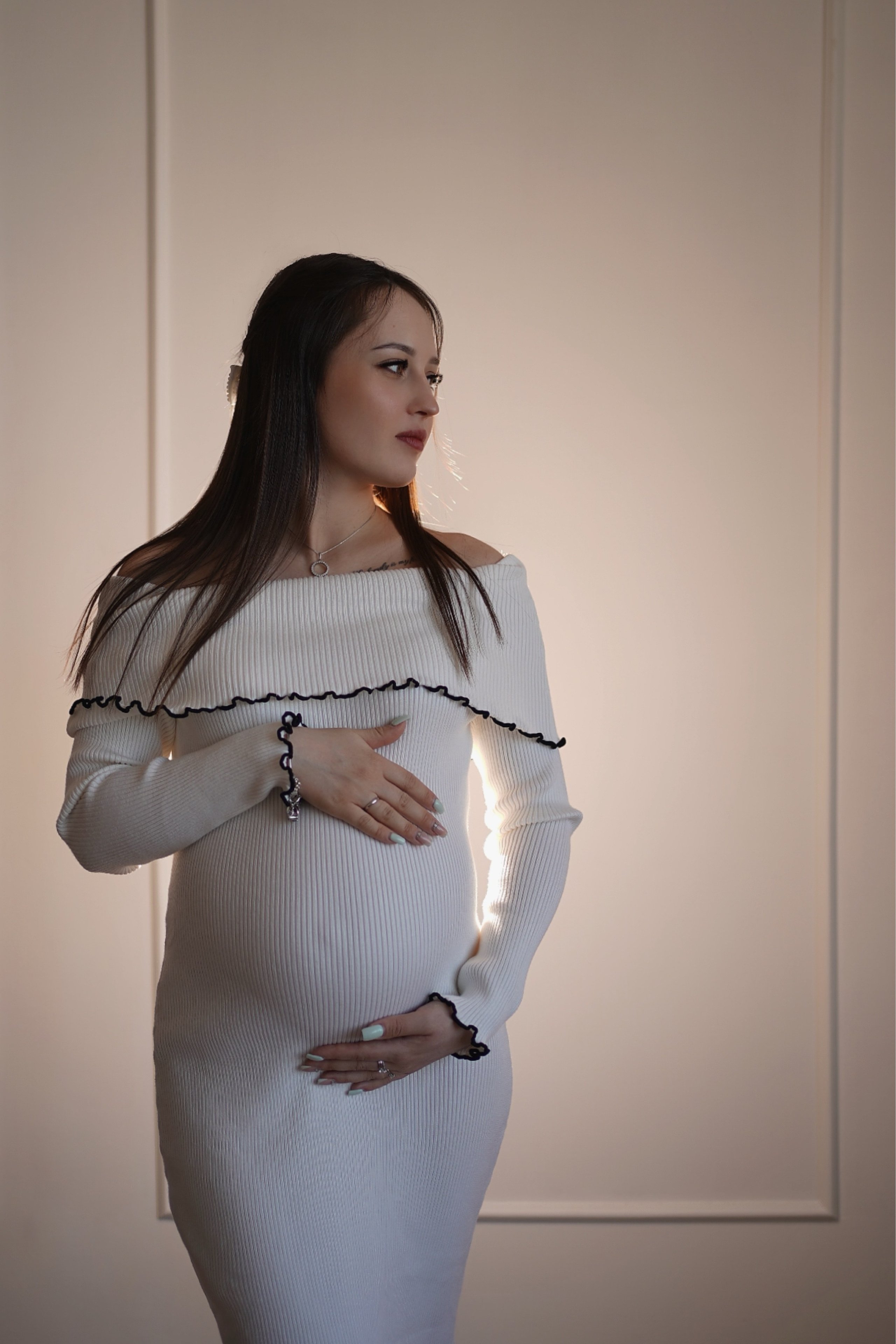 Яна и Никита. Событийный фотограф Анна Курникова