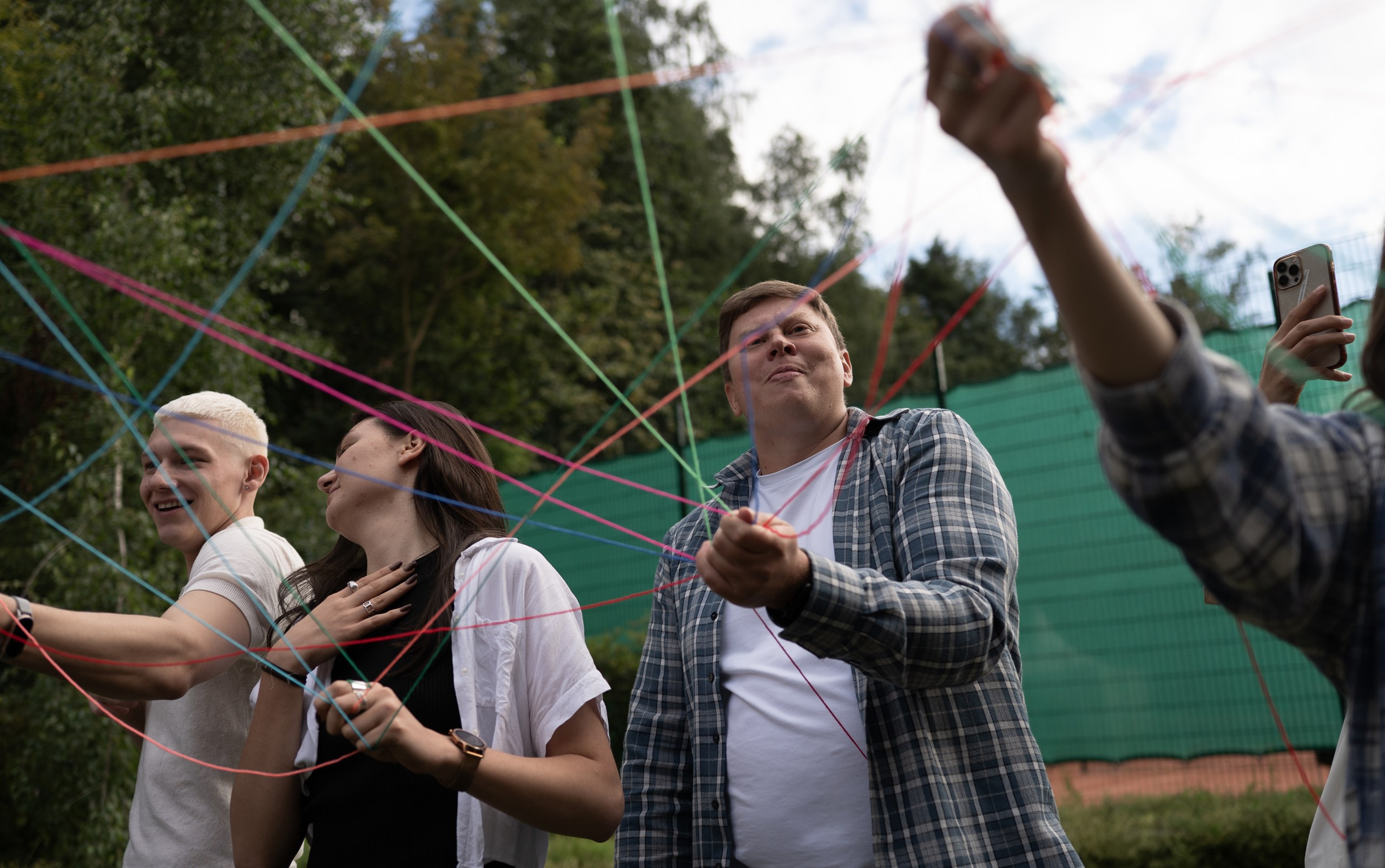 Репортажная съёмка, фотограф на мероприятие в Москве и МО. Komonev