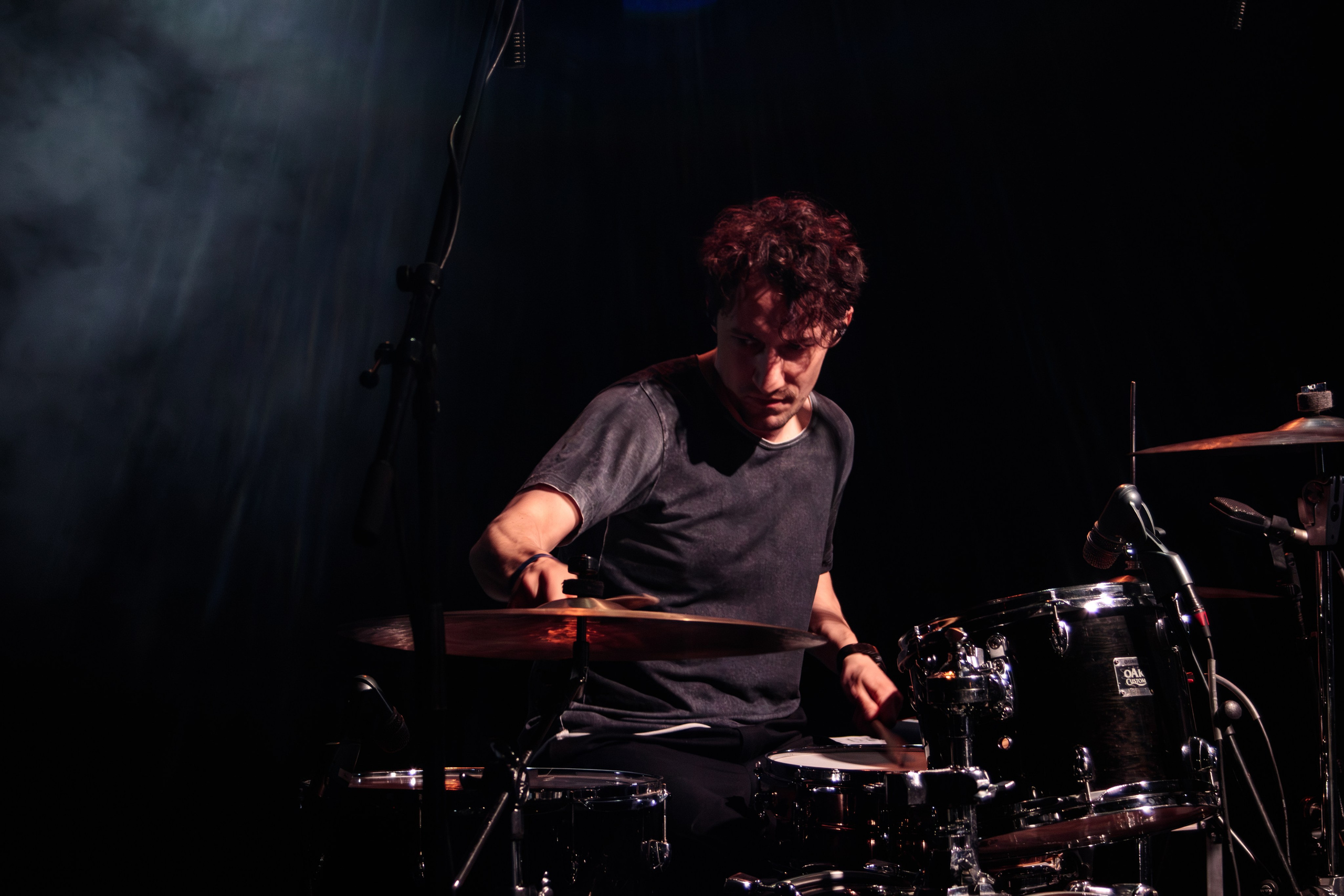 Игорь Растеряев. Портретный и концертный фотограф в Санкт-Петербурге Егор Телятников