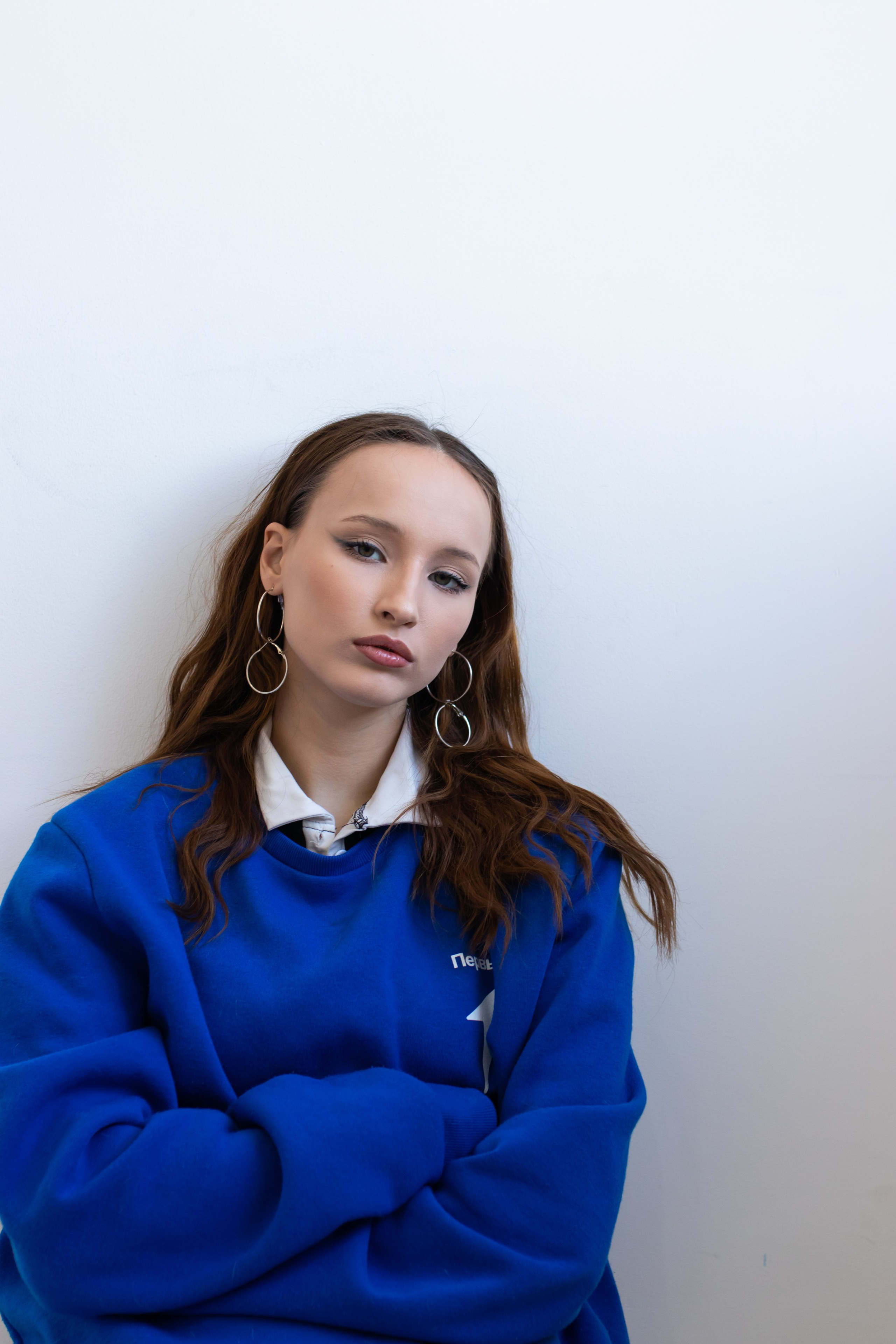 Дарья. Фотограф Чебоксары