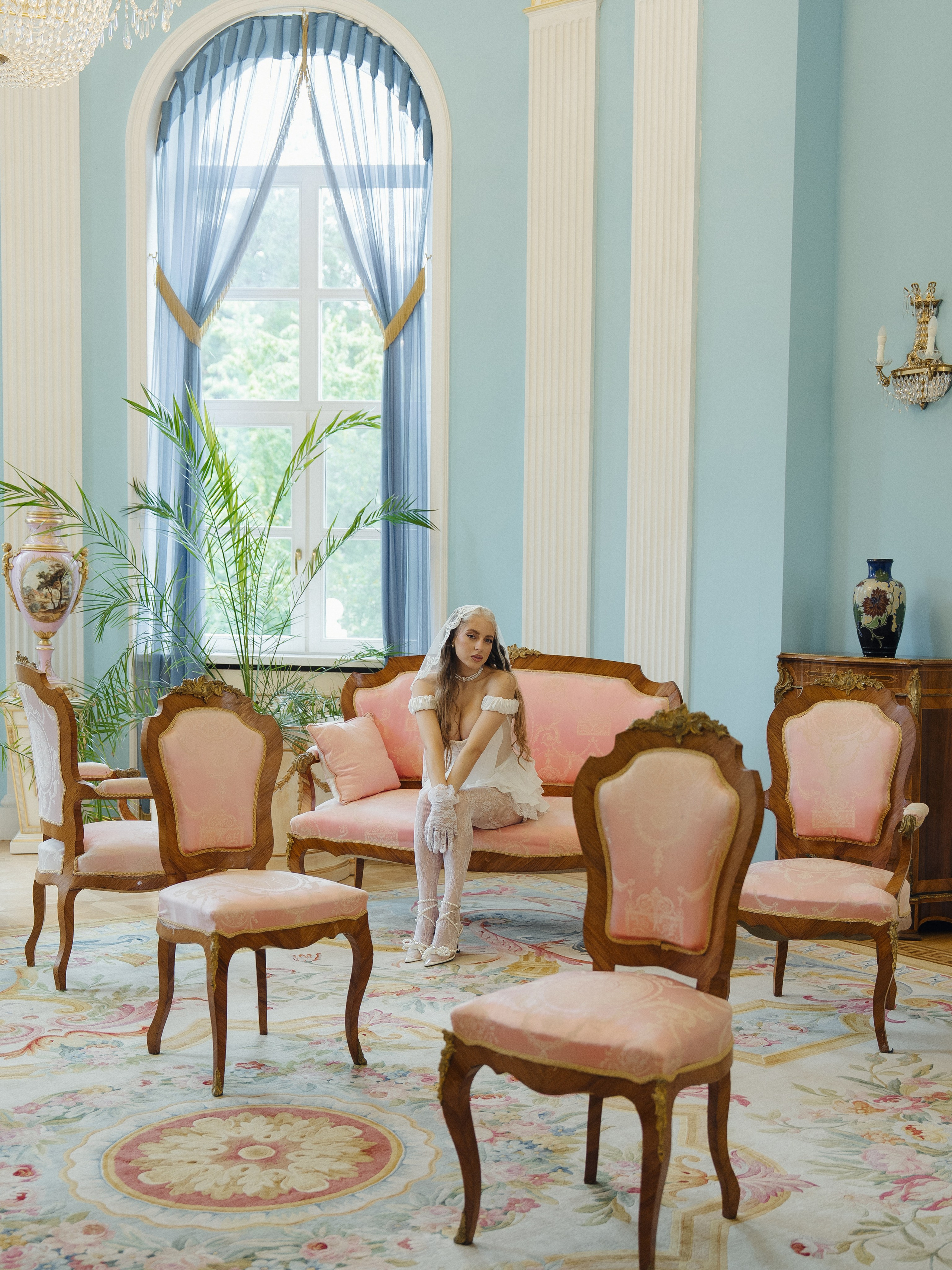 Илья и Алена. Свадебный фотограф Михаил Мирзоян