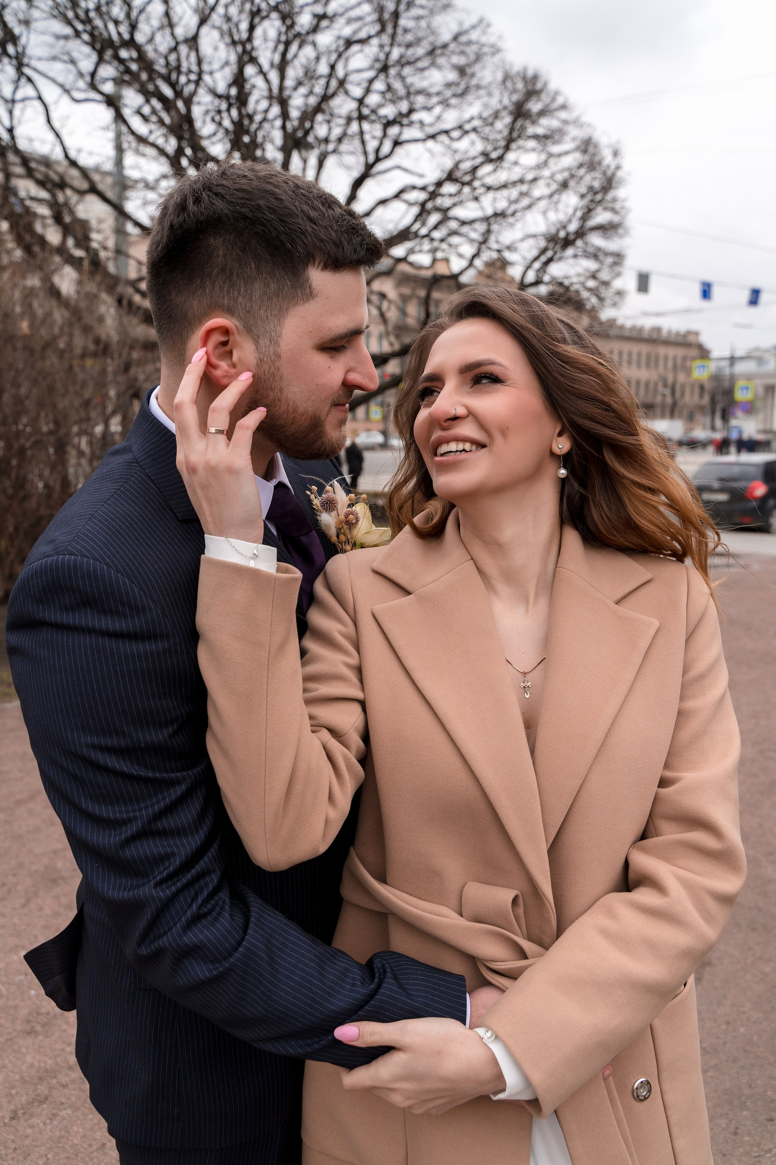 Роман + Анастасия