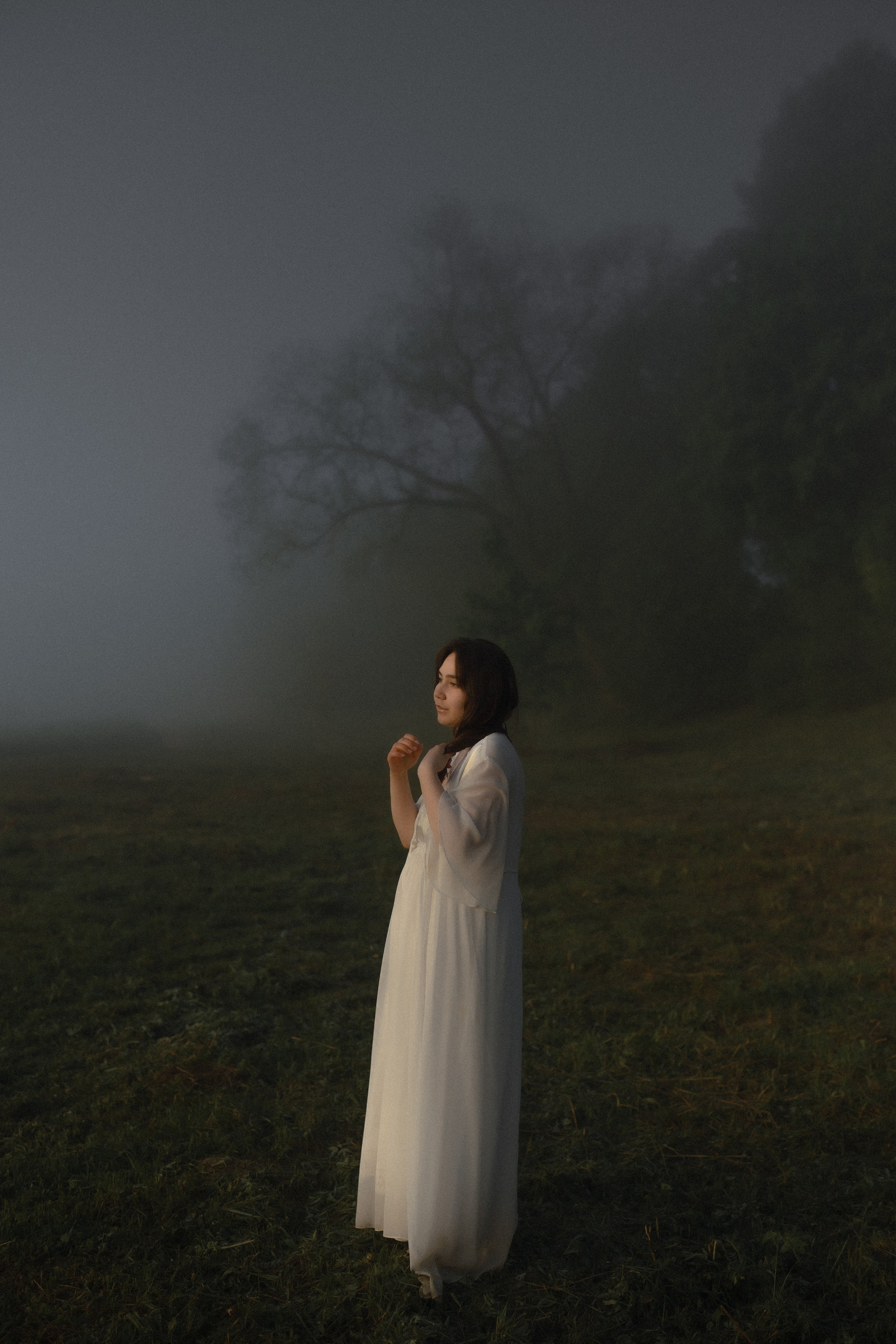 «Тайны туманной Тарусы». Твой проводник в мир ушедших эпох, романтики и женственности