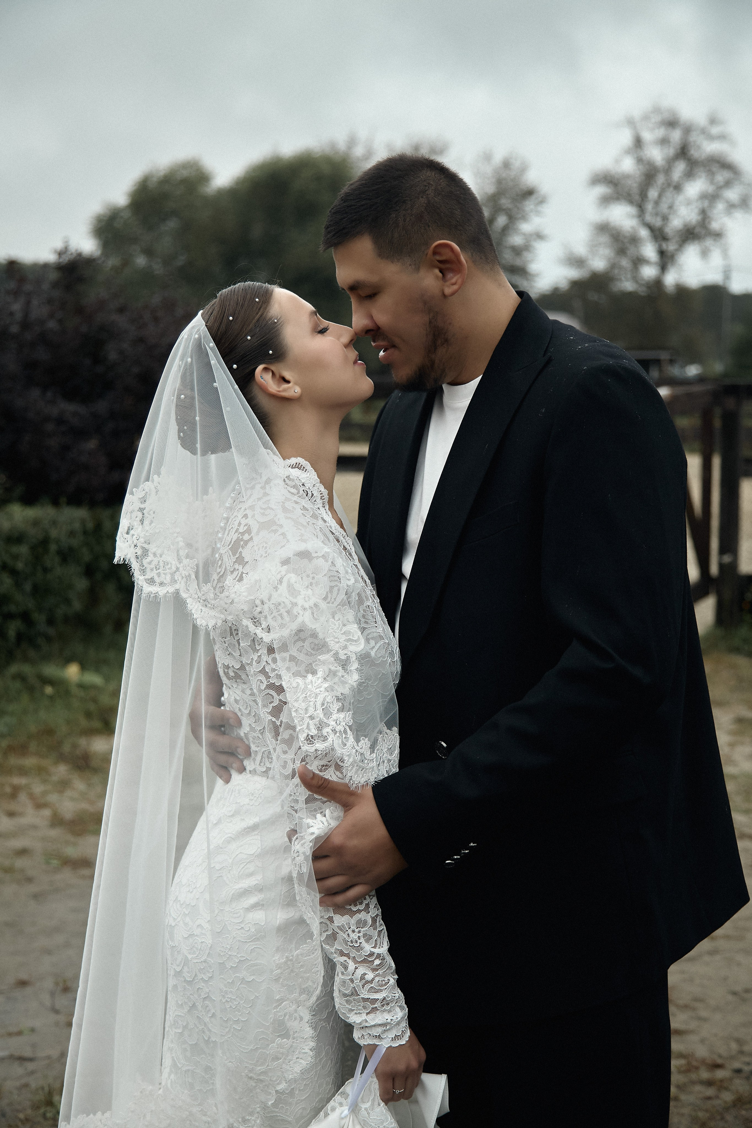 Вилен & Алиса. Фотограф|Ретушер| Екатерина Гришанова|Челябинск