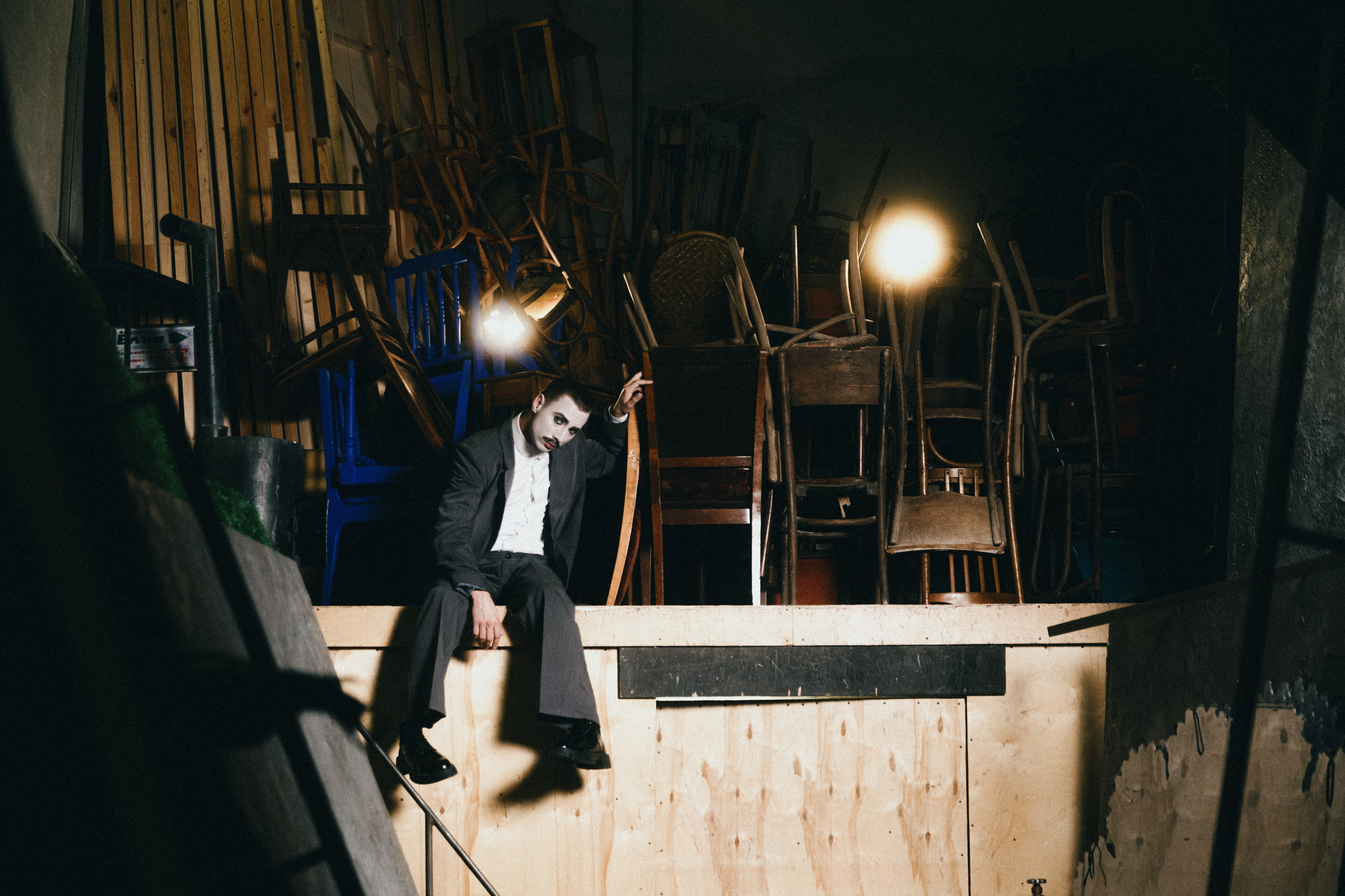 Влад. LEVORIGINAL