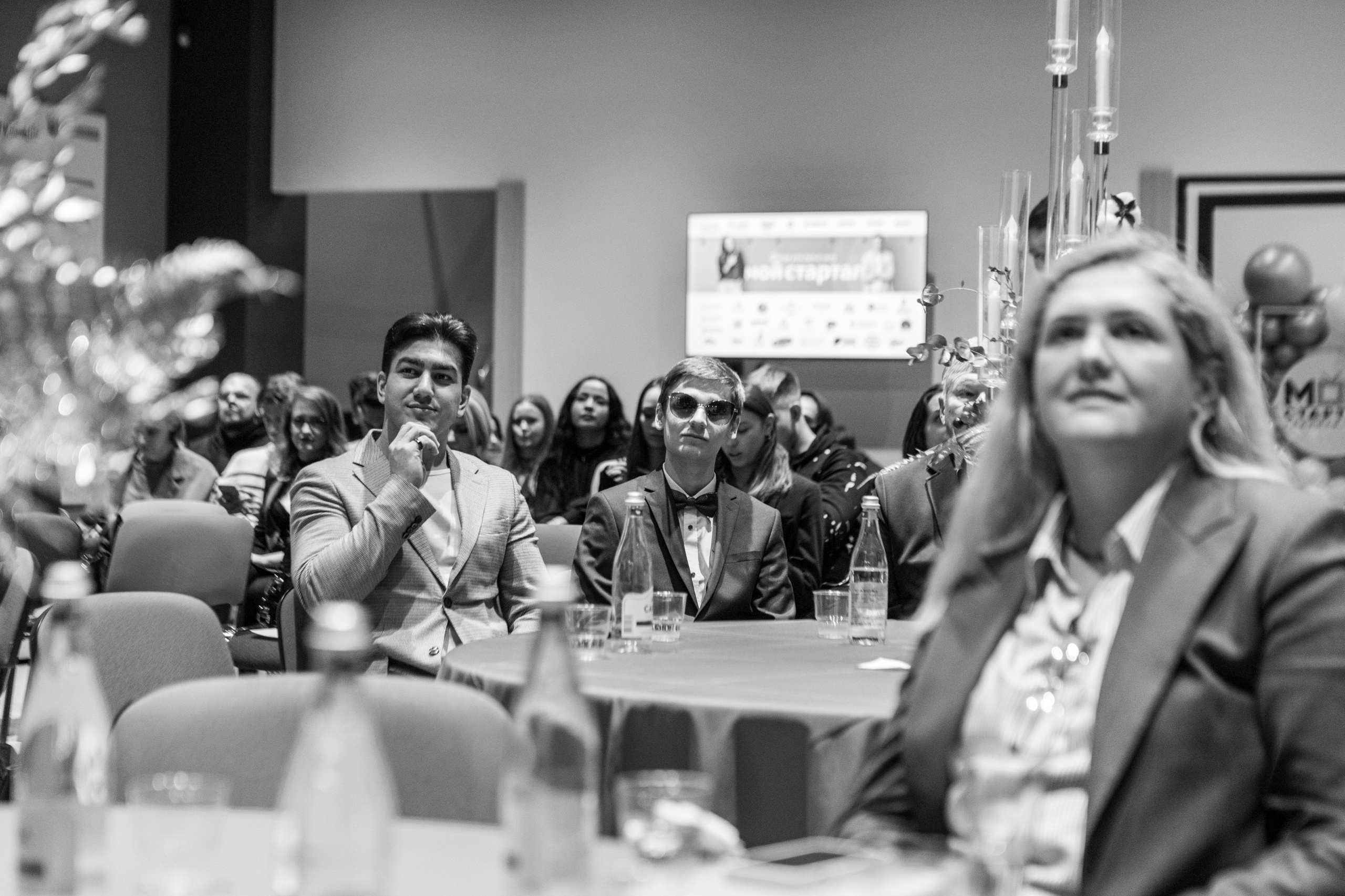 Мой стартап. LEVORIGINAL