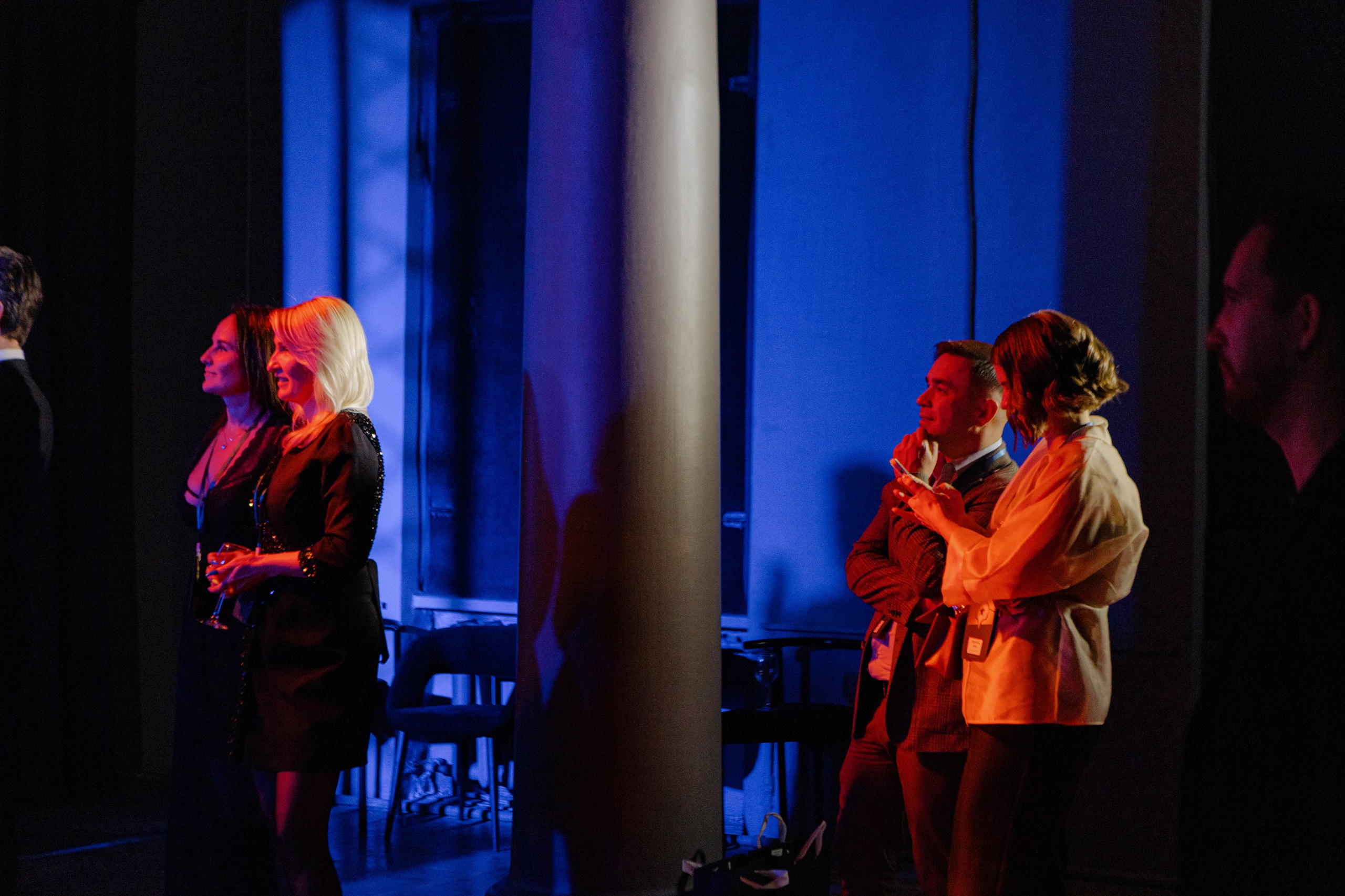 Премия 2Гис. LEVORIGINAL