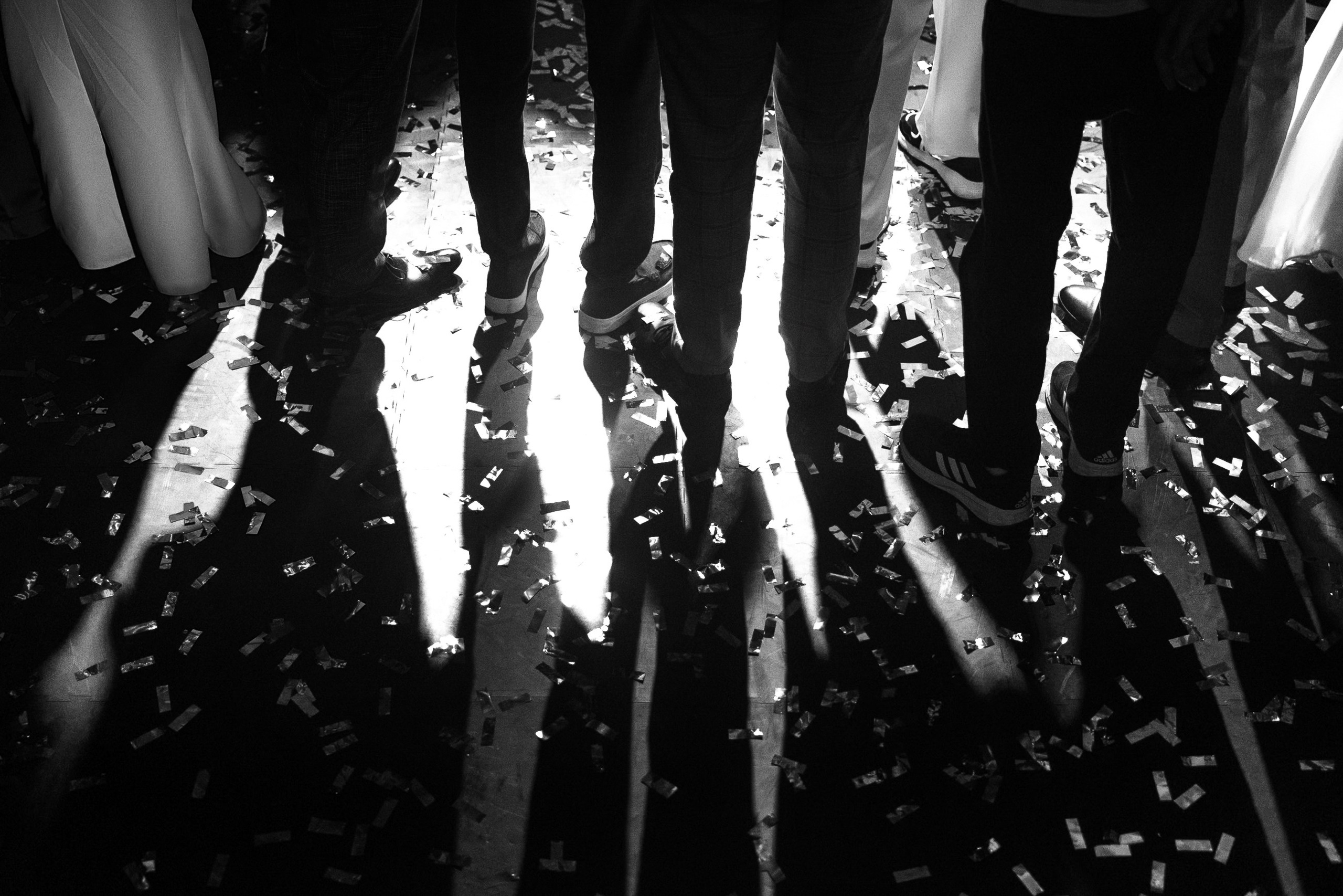 Выпускной. LEVORIGINAL