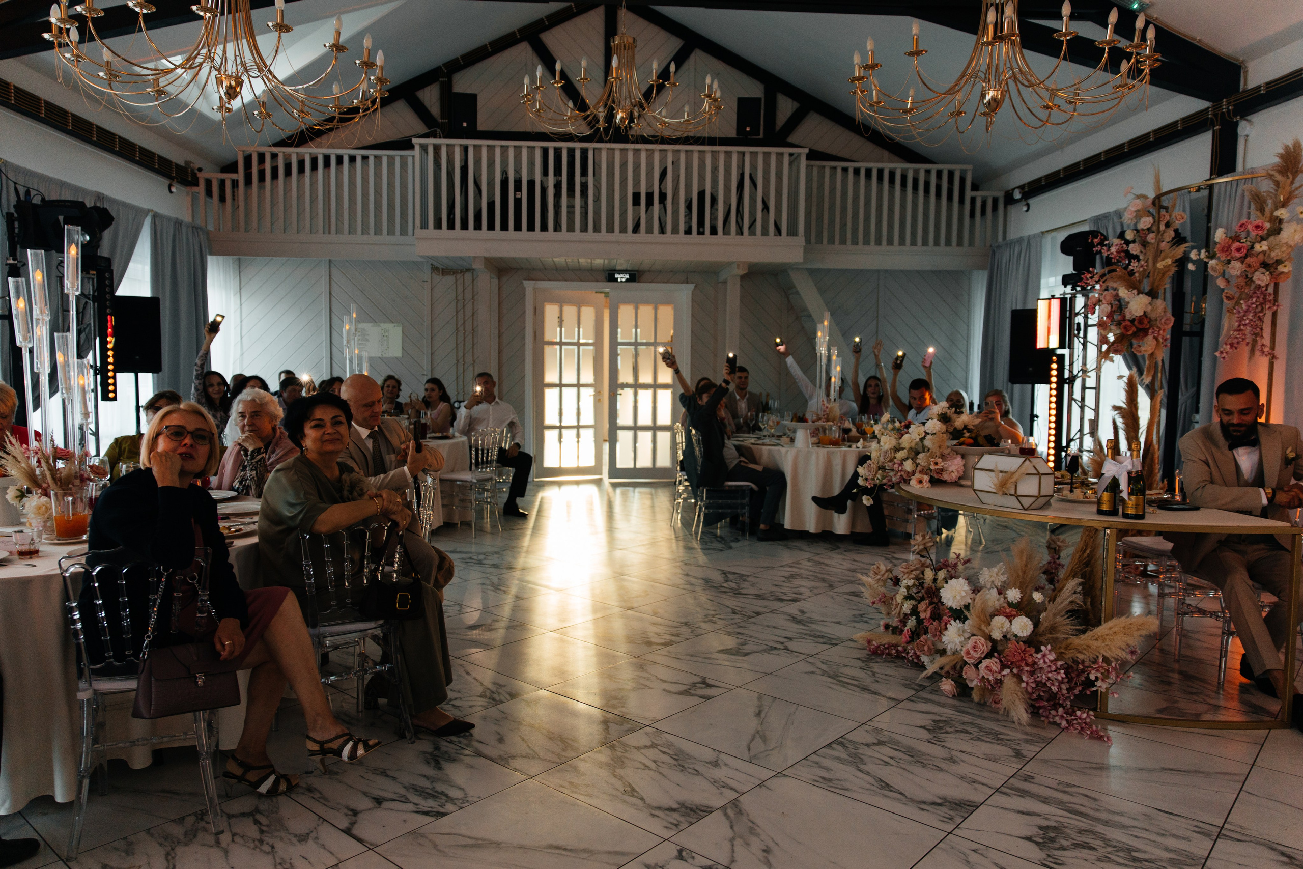 BORIS & ANASTASIA. Свадебное ФОТО & ВИДЕО Москва/Липецк