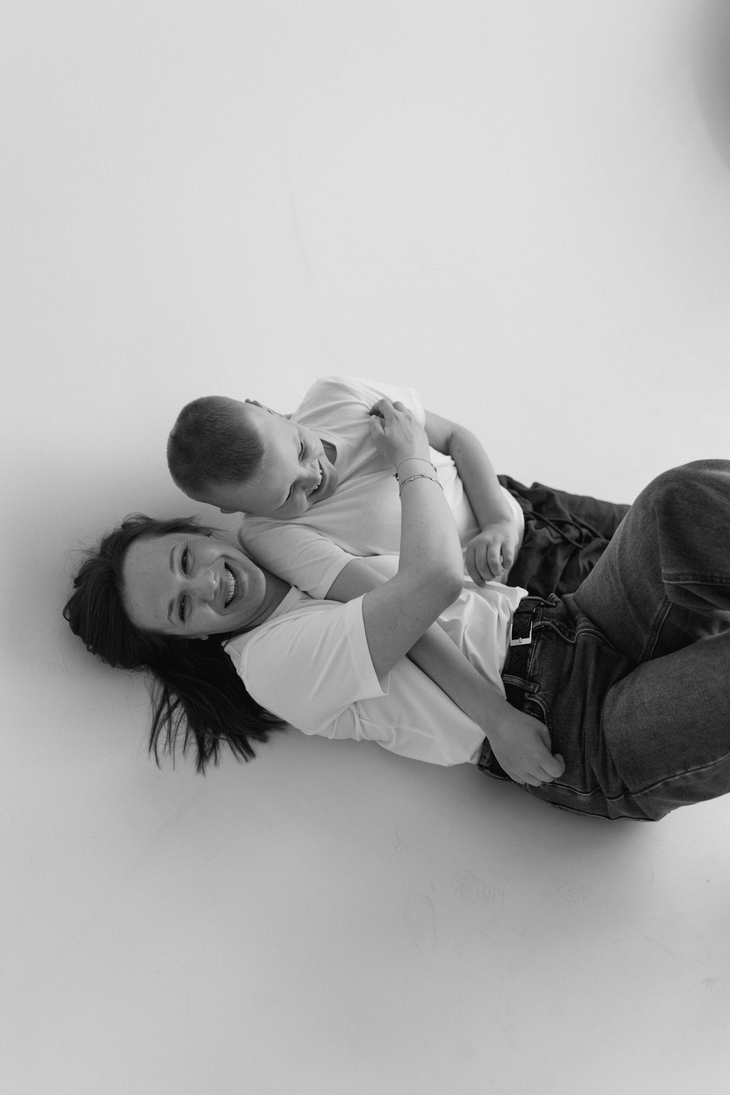 Ваня и Настя. Свадебный и семейный фотограф в Туле и области Маша Костина