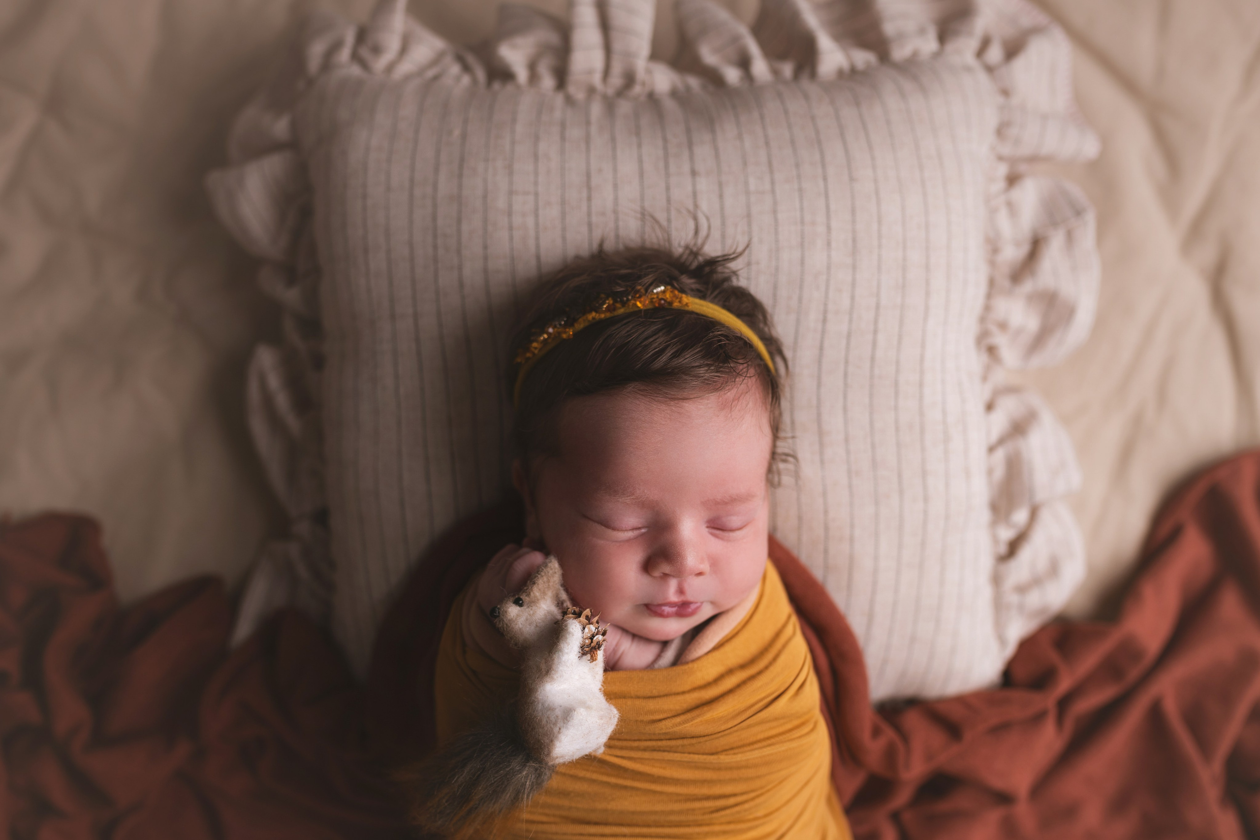 Варя. Кобякова Мария. Фотограф новорождённых и детей до года город ИРКУТСК