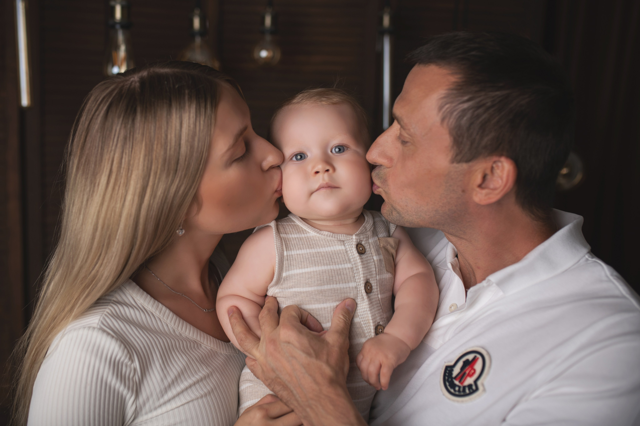 Даня. Кобякова Мария. Фотограф новорождённых и детей до года город ИРКУТСК