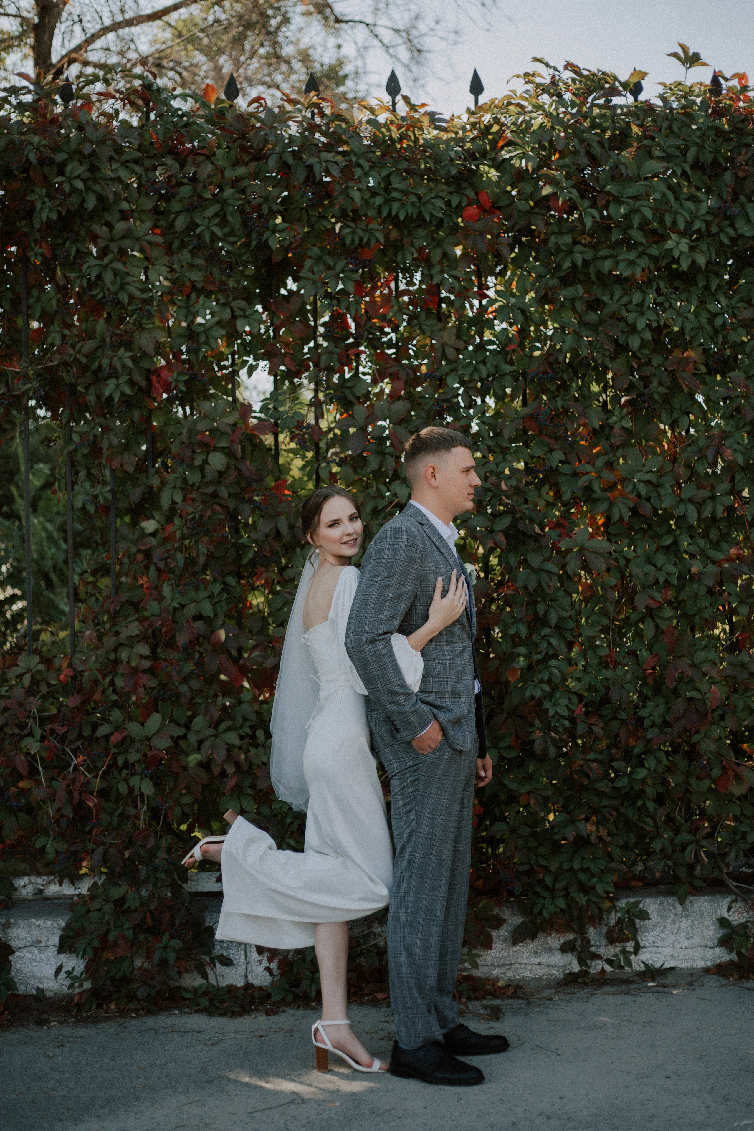 Лиза Саша. Фотограф|Волгоград|Фролово