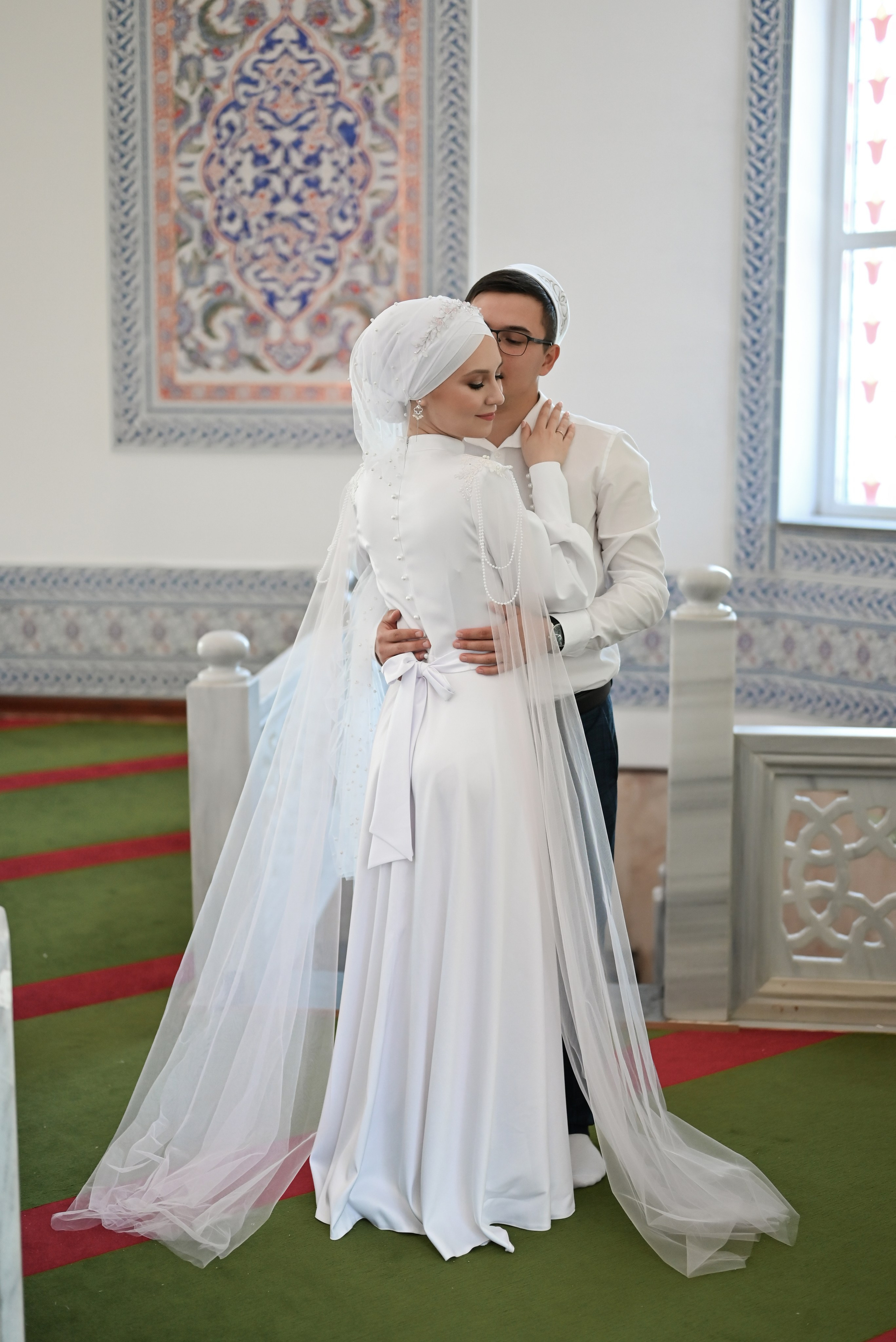 Радмир и Неля. Свадебный и семейный фотограф в Уфе Александров Максим