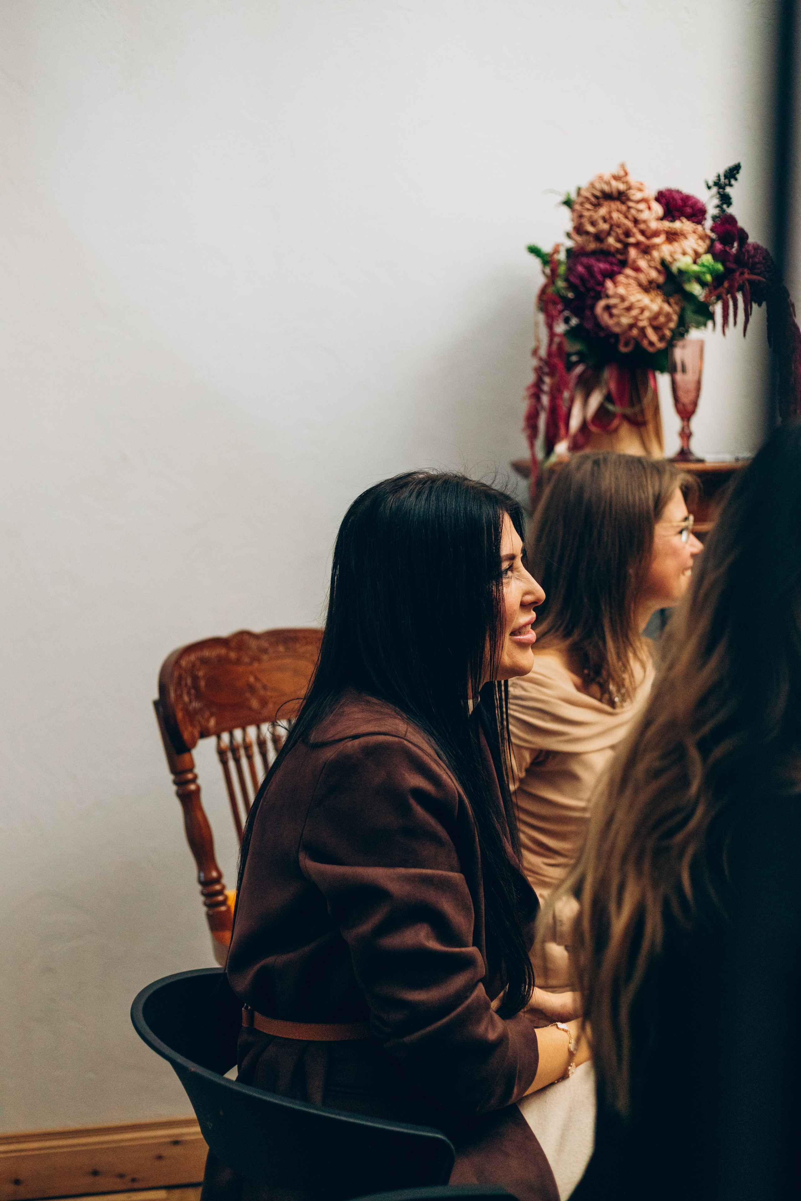 Лекции по этикету. Семейный фотограф Наталия Демченко, Краснодар