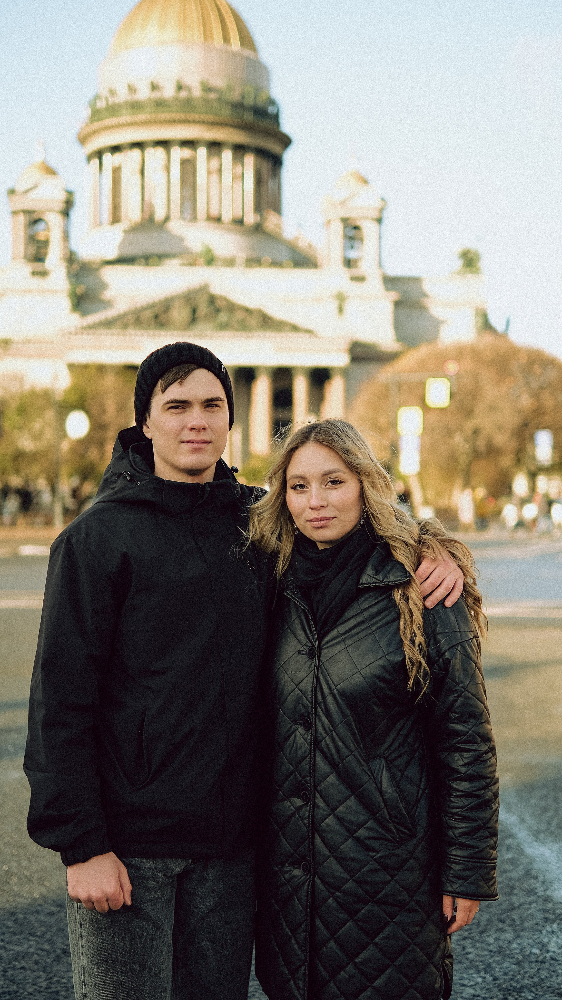 Лера&Глеб. Phdkvmr.ru