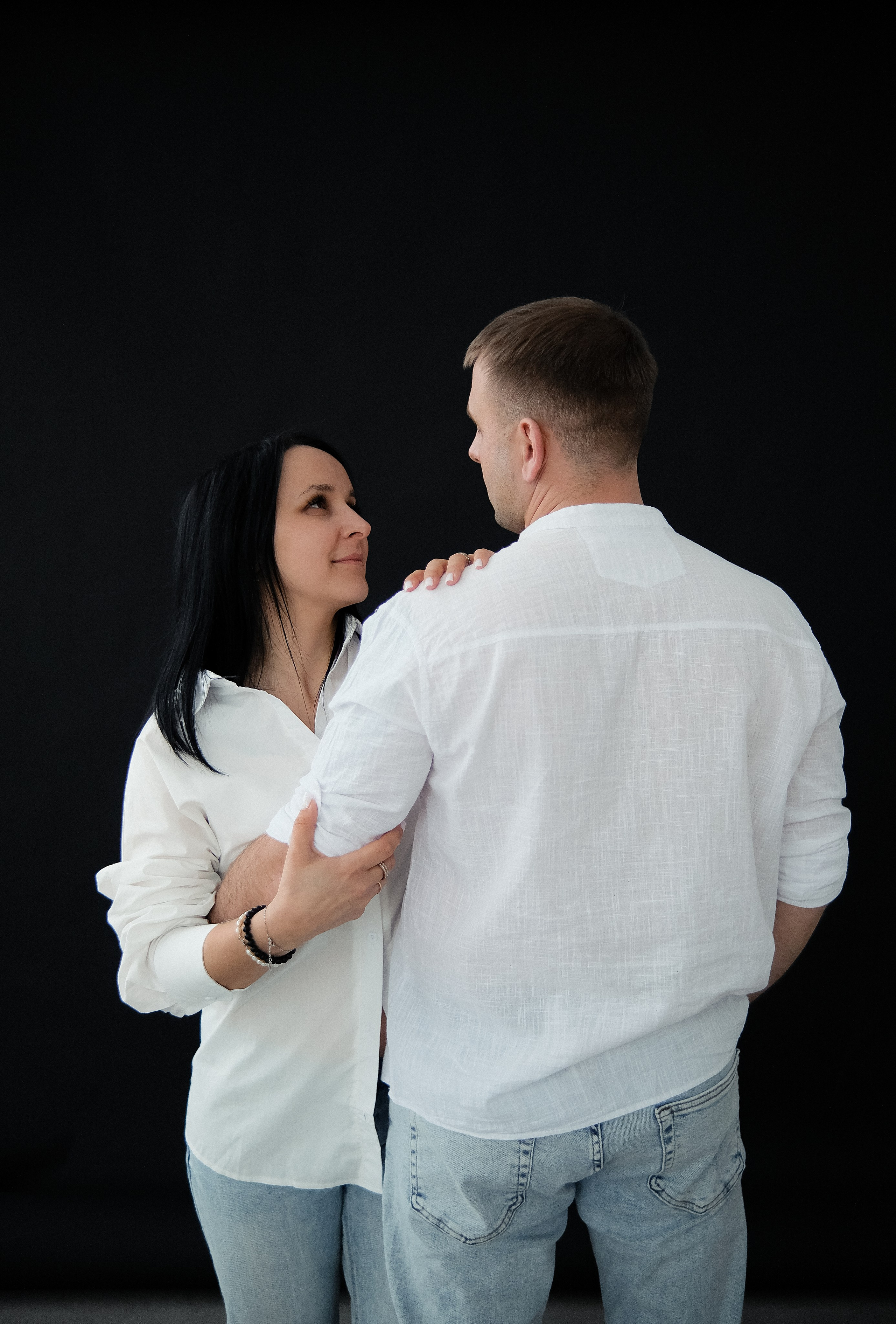 Настя & Захар. Phdkvmr.ru