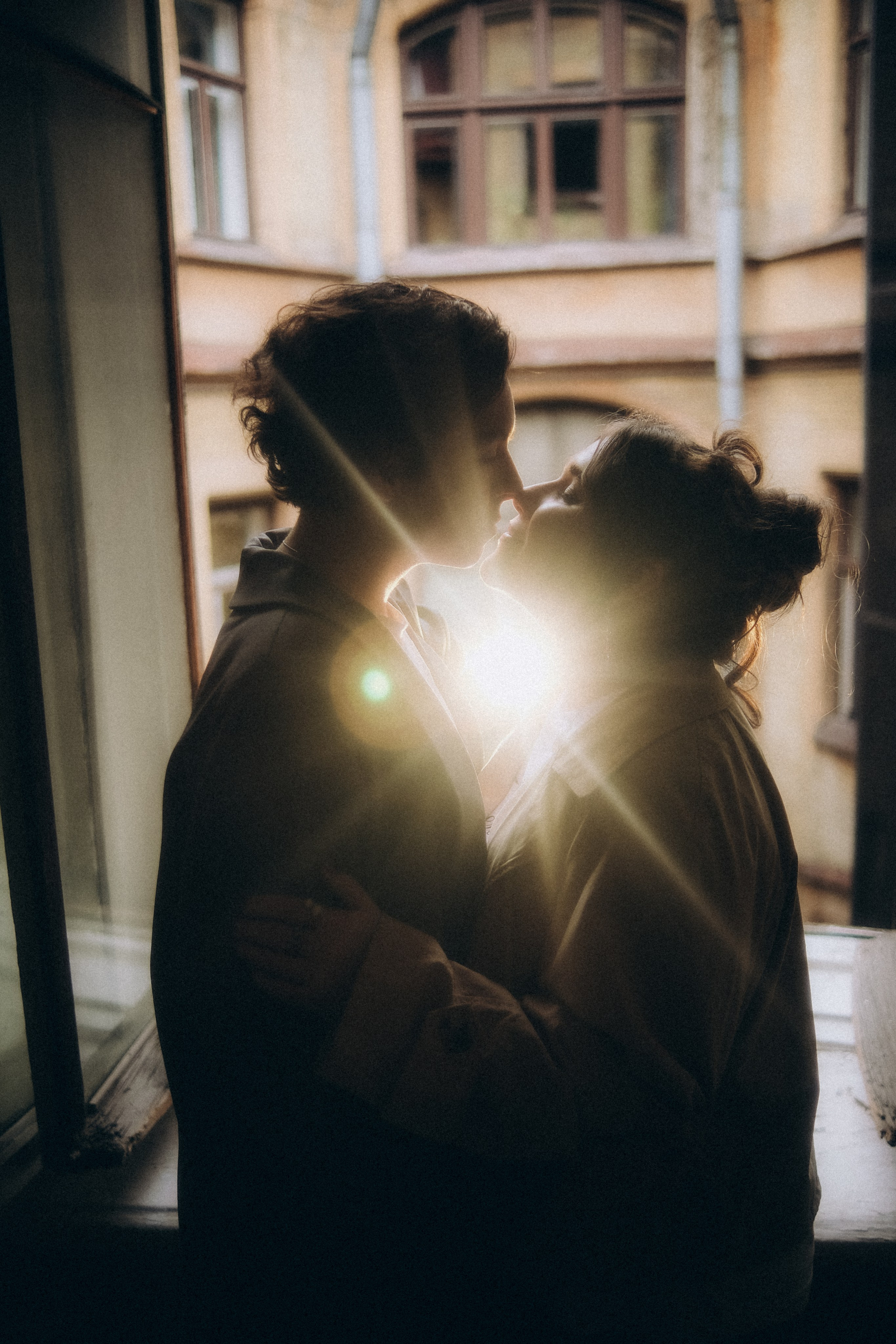 Даша & Дима. Phdkvmr.ru