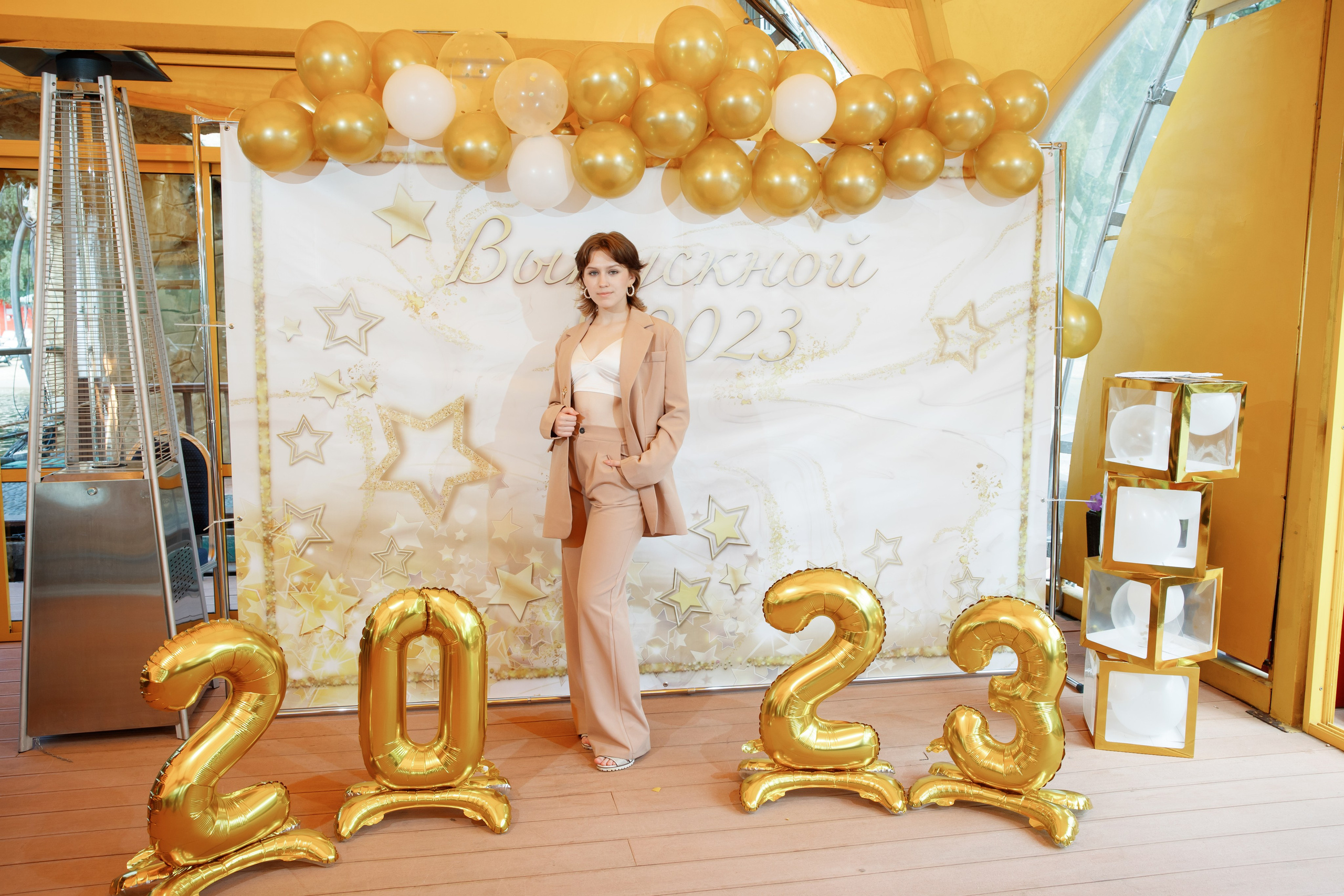 Выпускной в «Малибу». Свадебный и репортажный фотограф (Москва, Королев и другие)