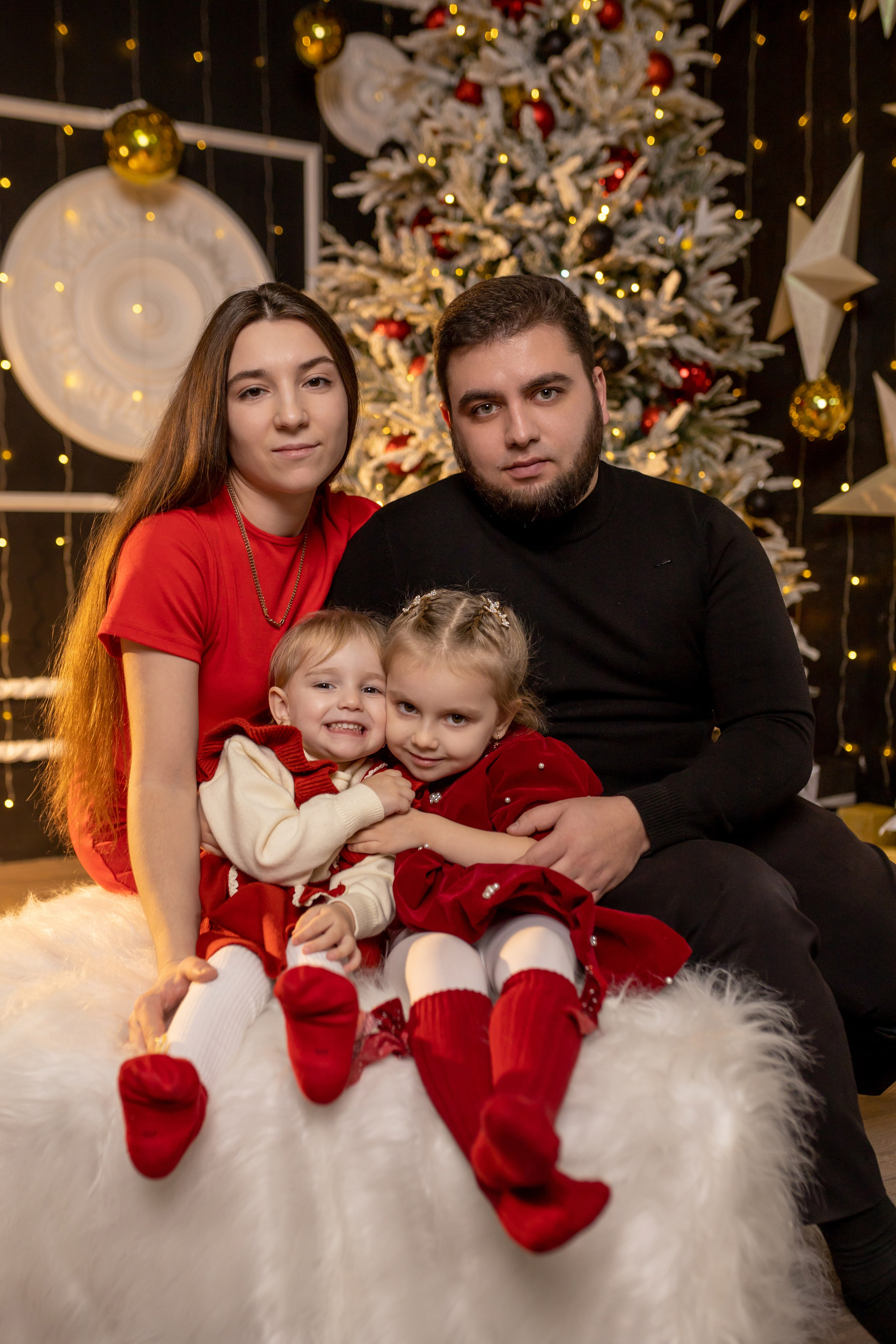 Семейная съемка. Главная