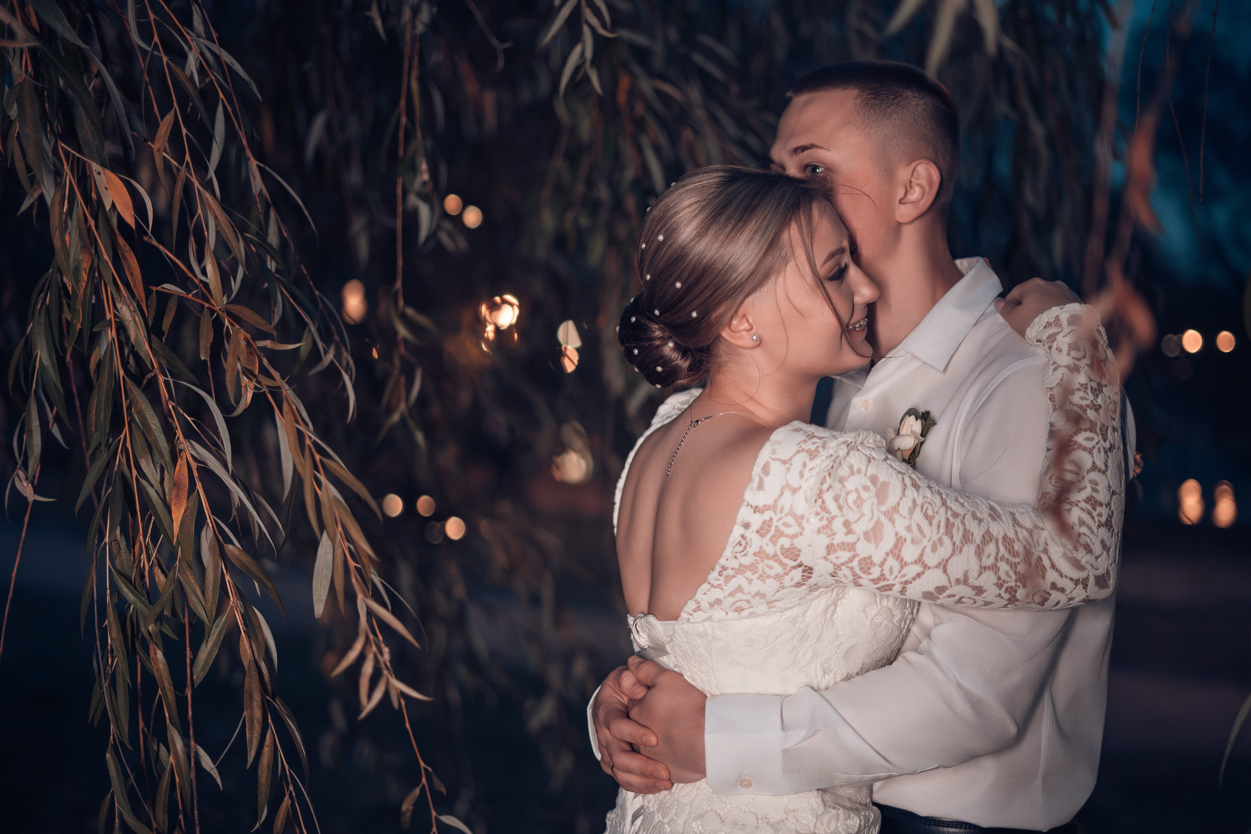 Свадебный альбом на заказ — Дизайн и печать для ваших фотографий