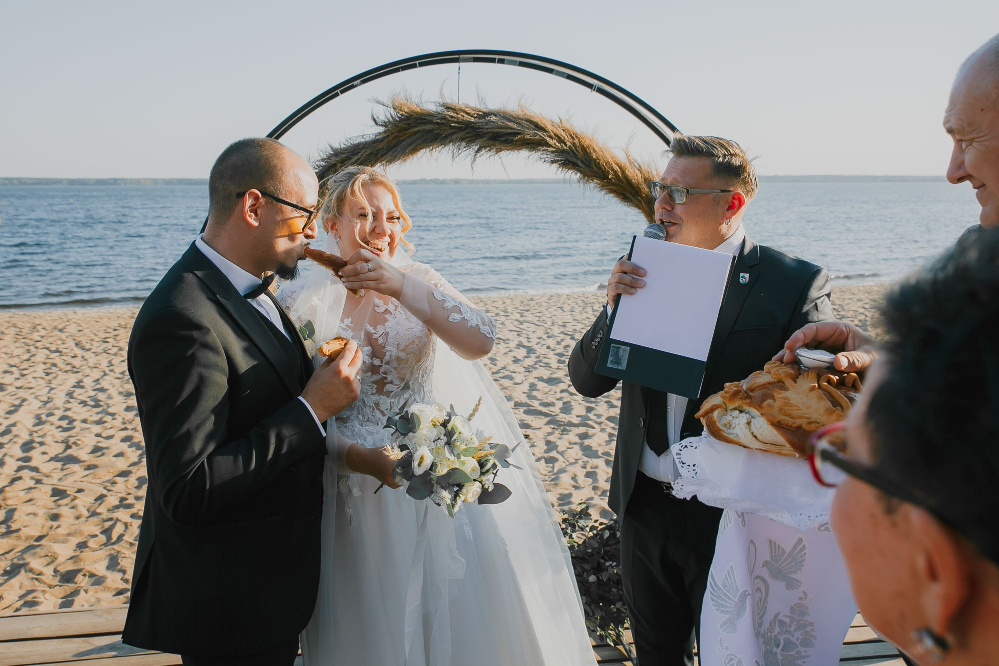 Павел и Мария. Свадебный и портретный фотограф в Липецке Станислав Истомин