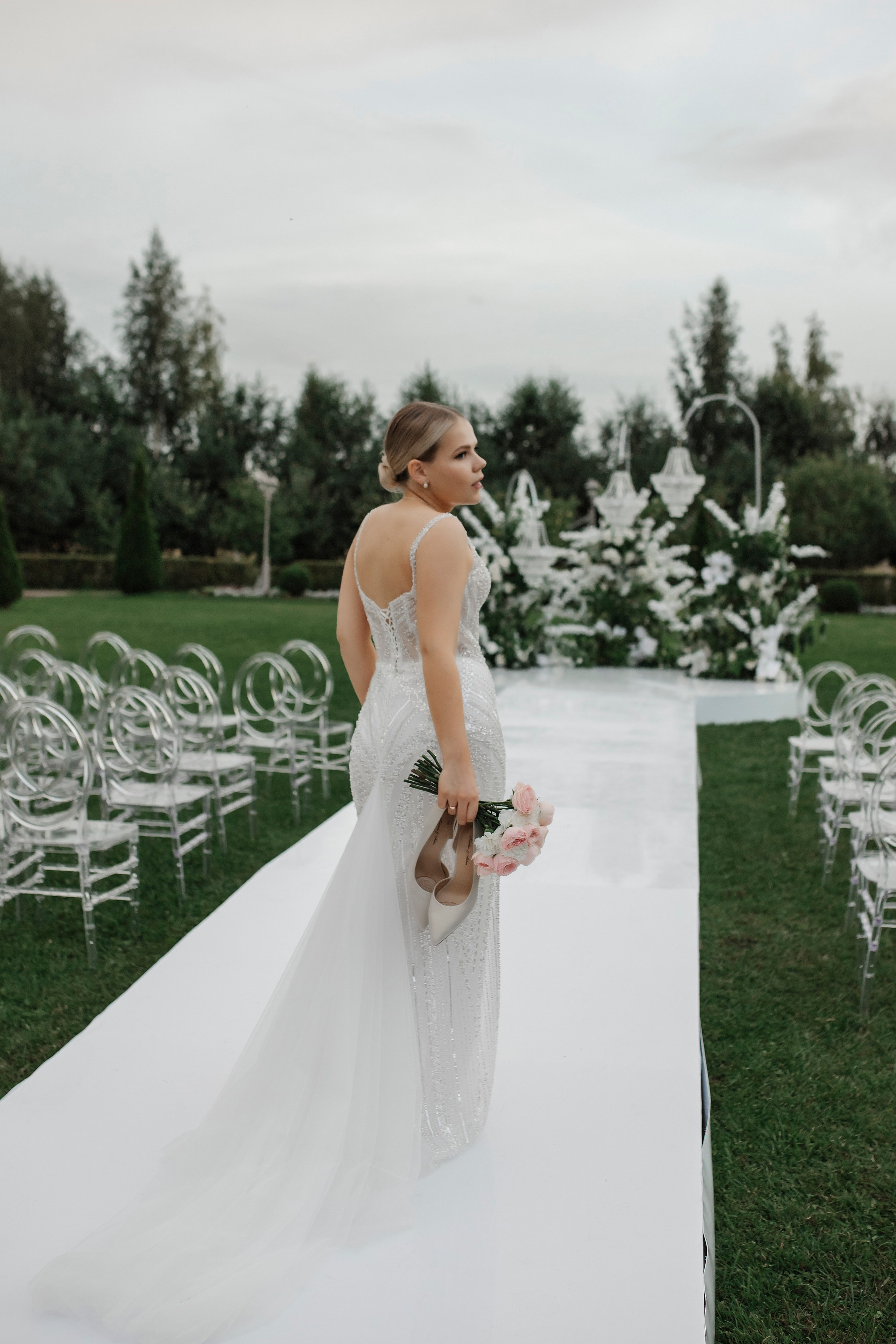 Самоил & Евгения. Свадебный и семейный фотограф Санкт-Петербурга Мария Родионова