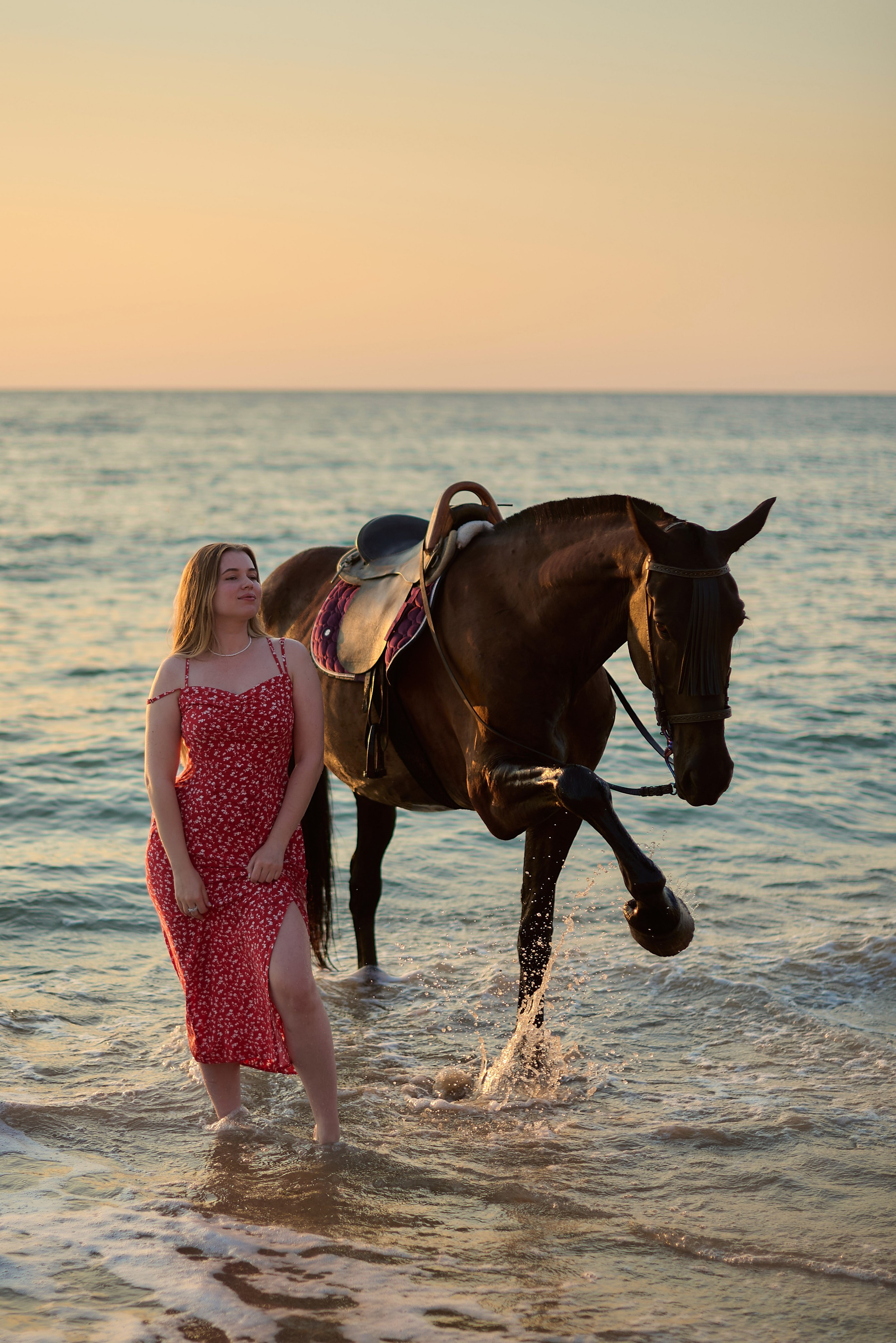 Юлия и Княжа. Фотограф в Севастополе