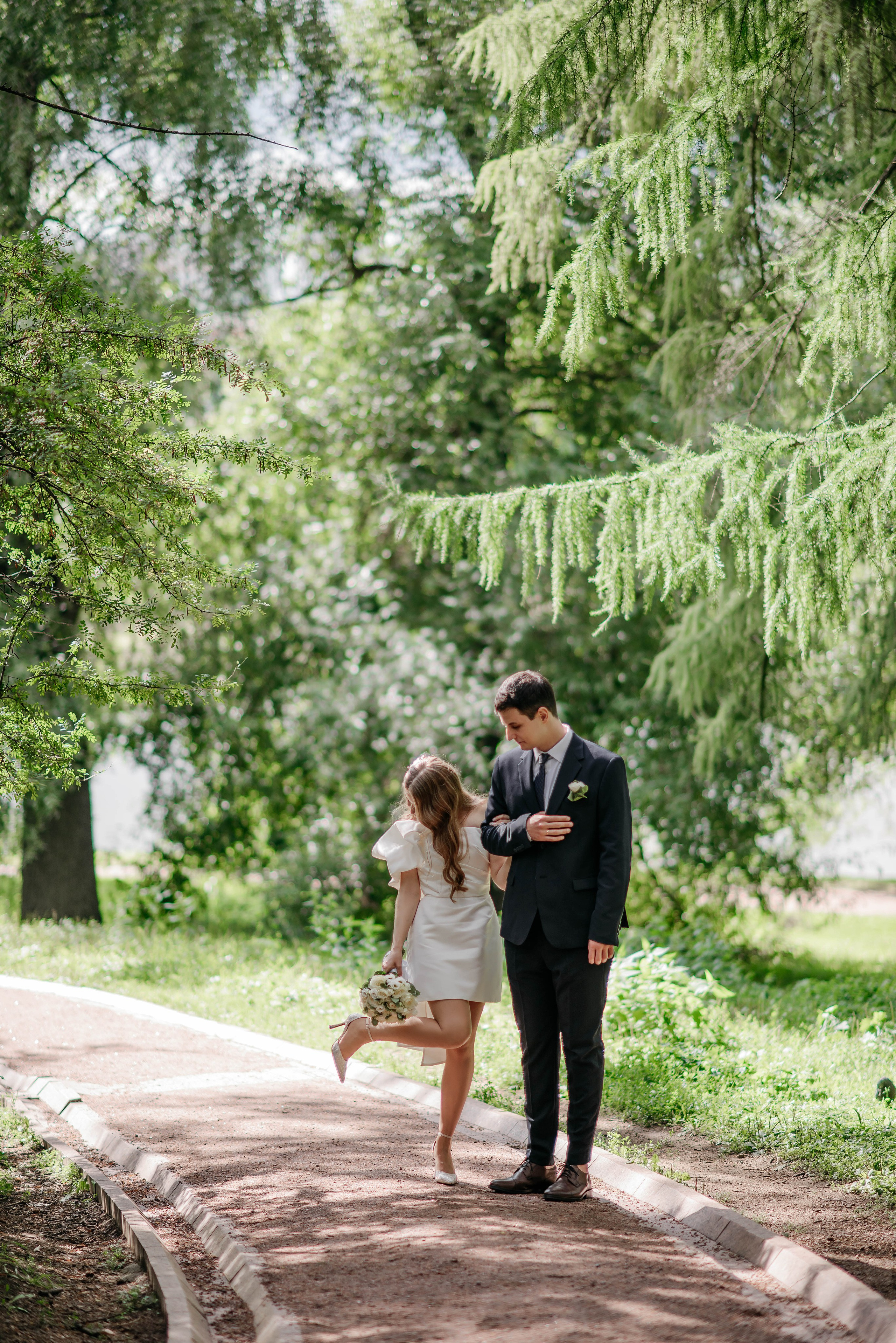 01.08.24. Свадебный и семейный фотограф в г. Москва Ирина Гаврилова