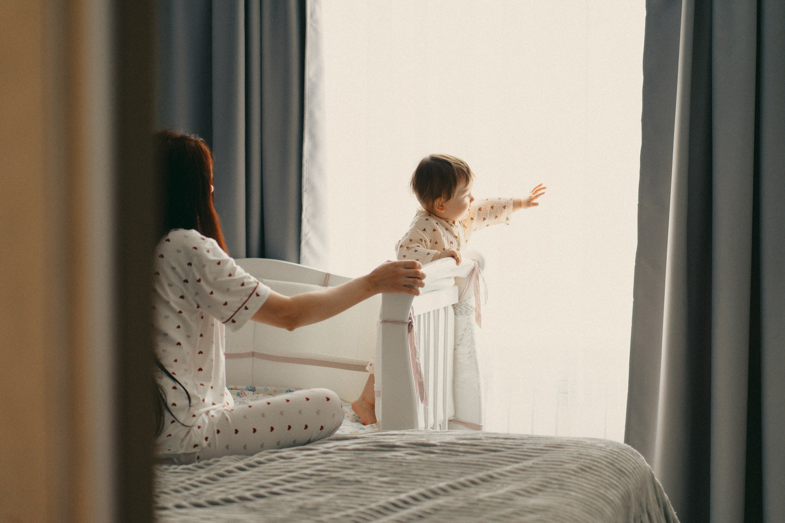 Домашняя съёмка для Андрея, Алсу и Алисы. Фотограф Анна Кузнецова | Казань | Красная Поляна, Сириус, Сочи