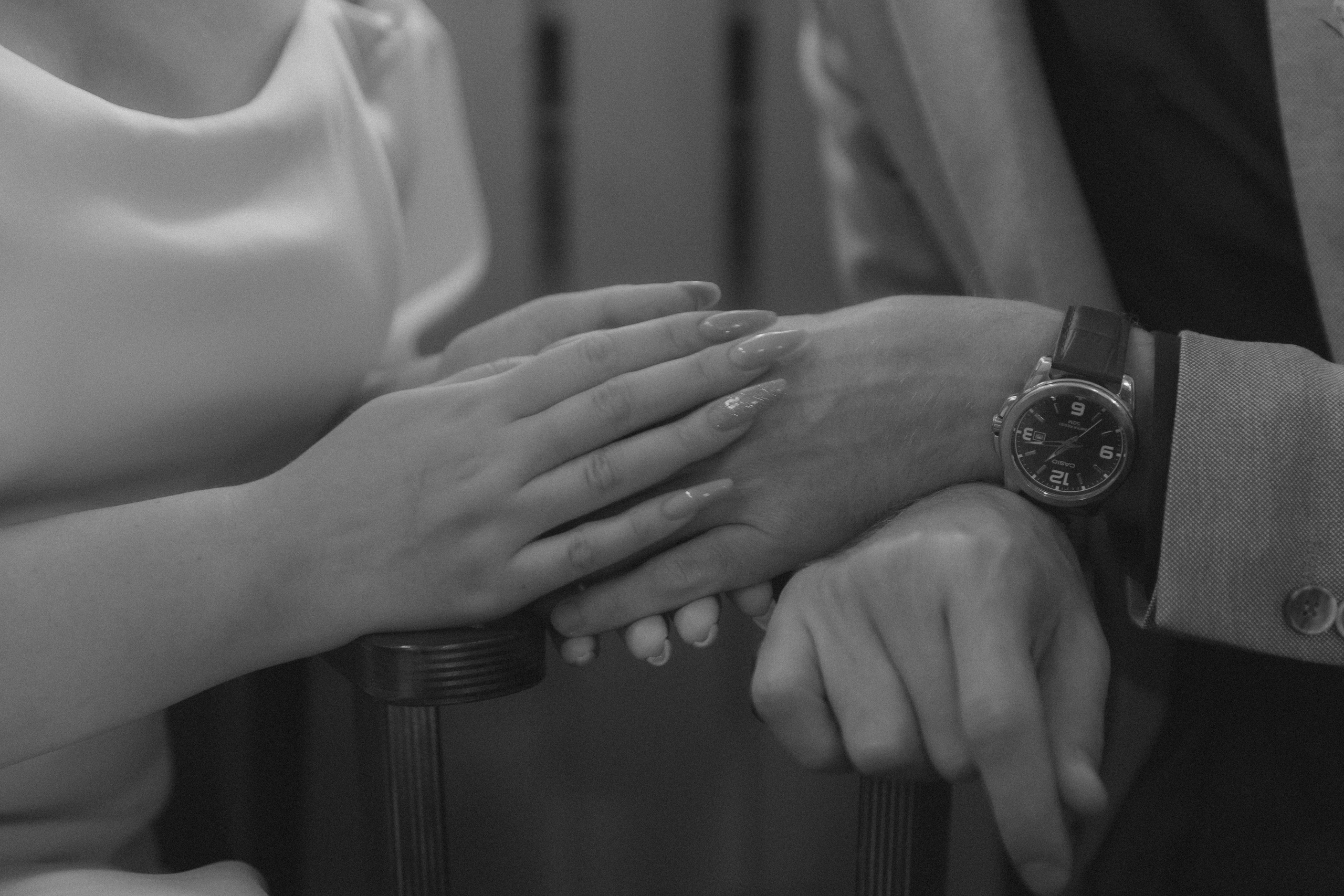 Палел и Полина. Фотограф в Волгограде — Александра Искандерова