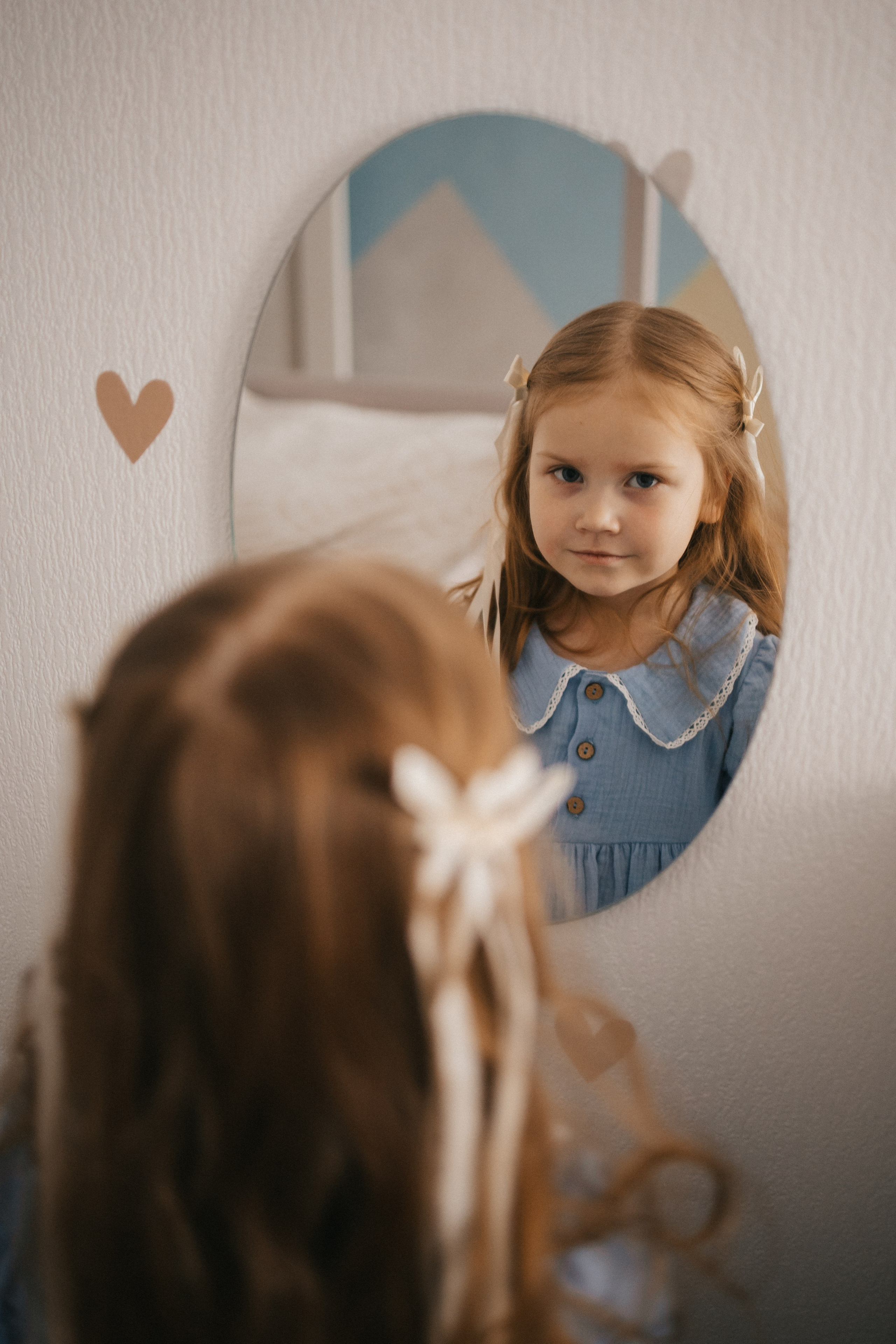 Варе 4 года. Фотограф Нижний Новгород