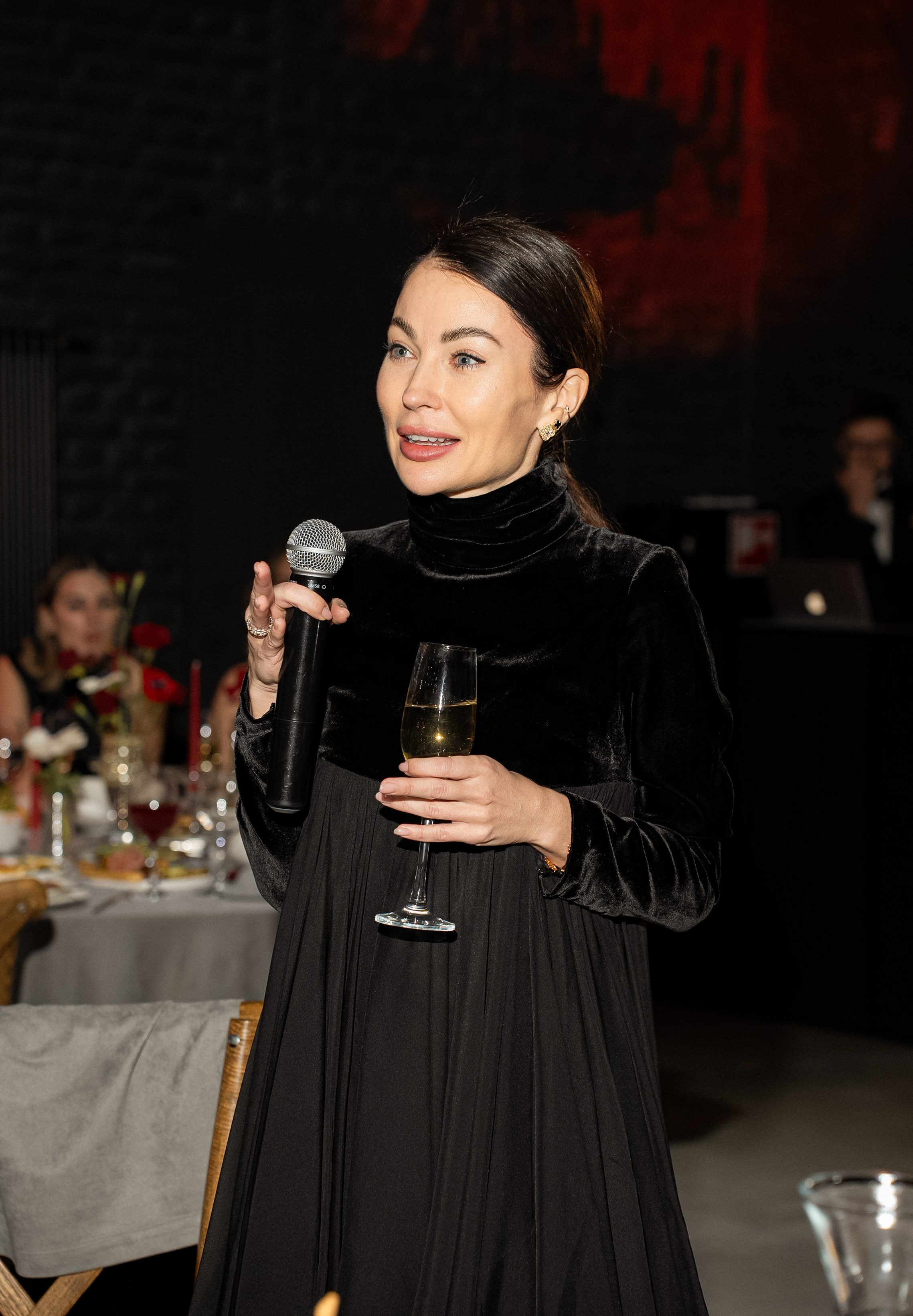 Goelro Loft 15.03.2025. Свадебный и семейный фотограф Москва