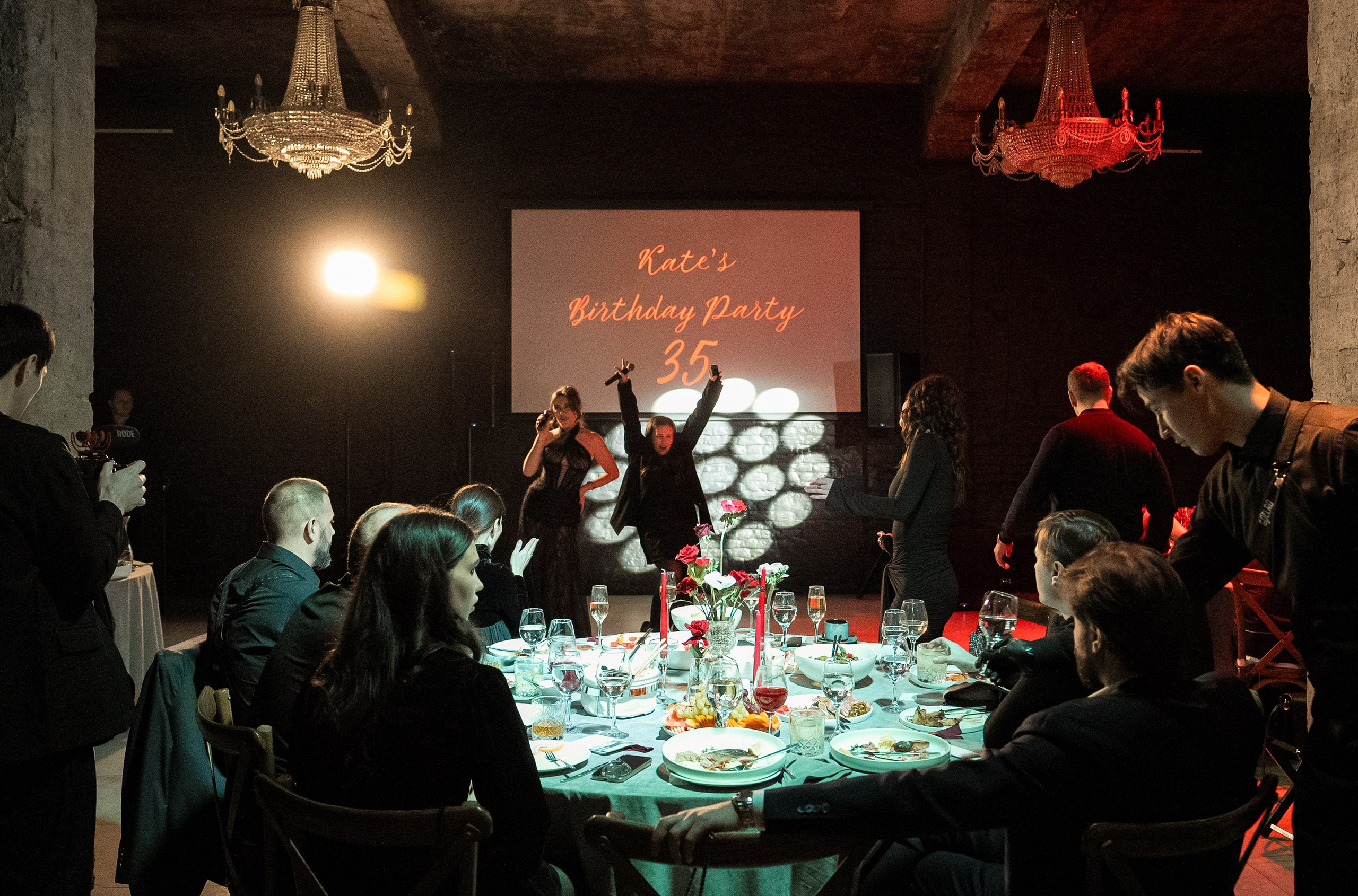 Goelro Loft 15.03.2025. Свадебный и семейный фотограф Москва