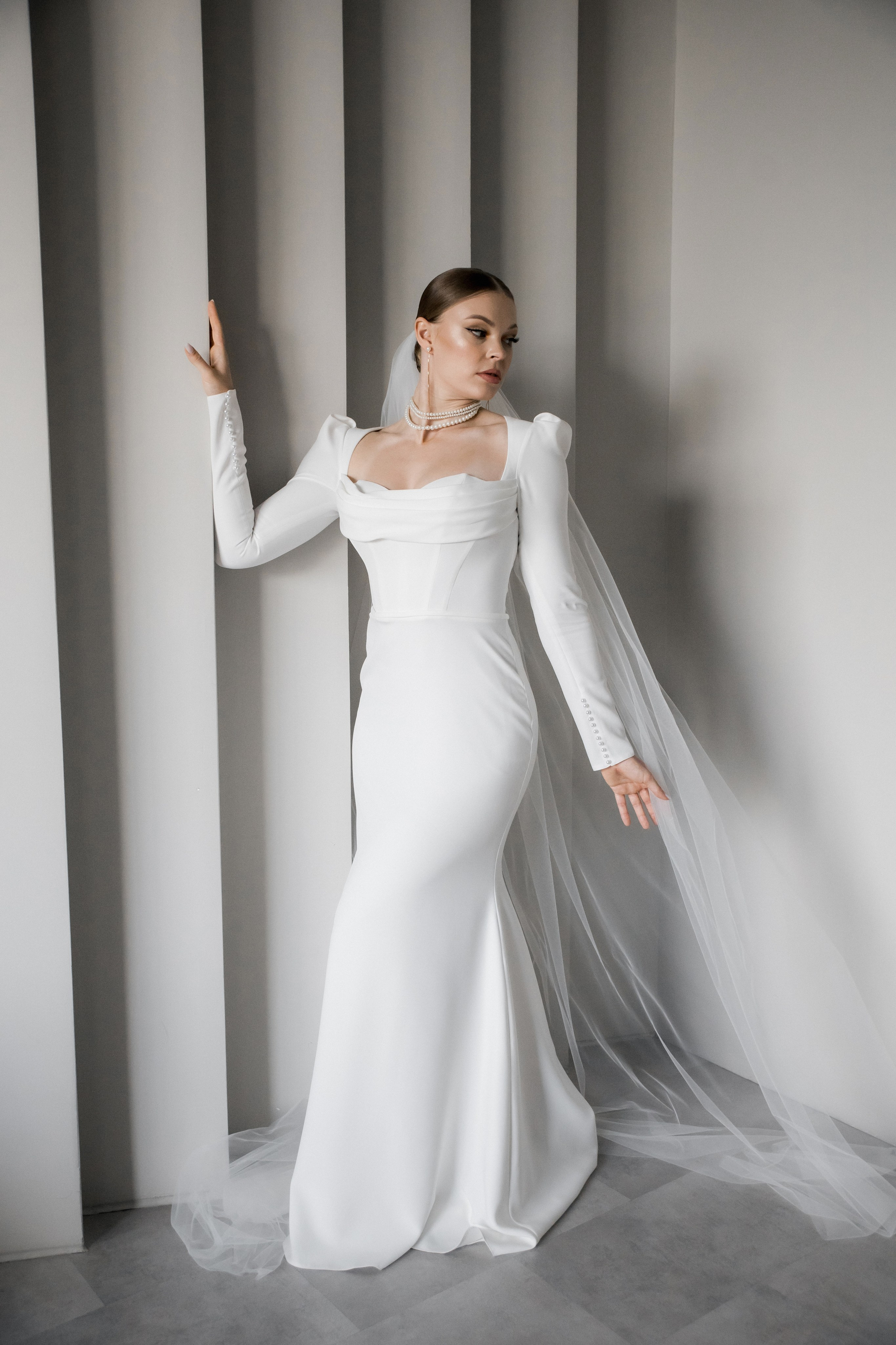 Олег и Валентина. Свадебный, репортажный фотограф в Тюмени Сергей Тапилин