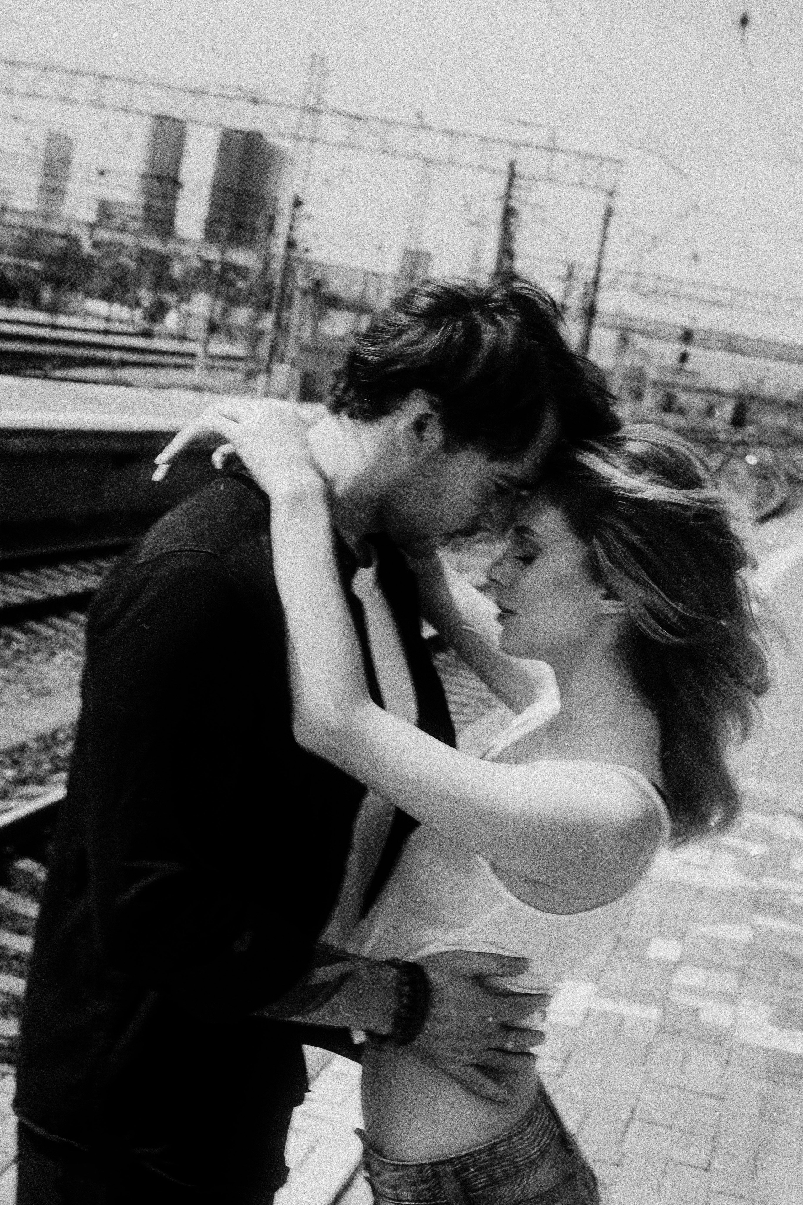 Алёна+Сергей. About