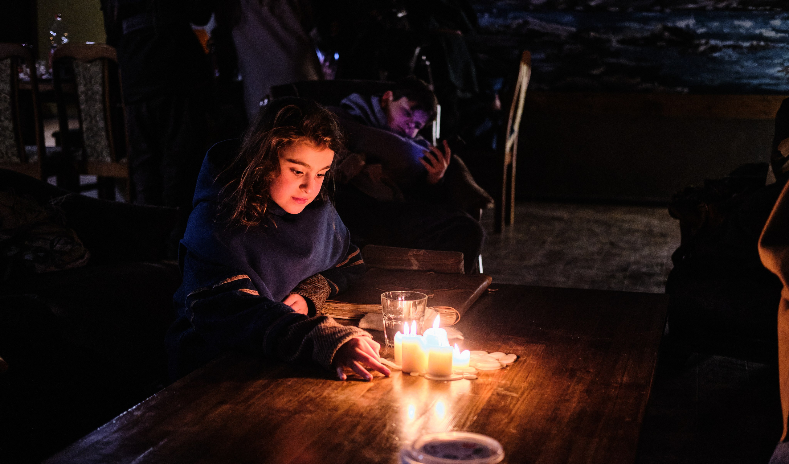 Репортаж. Портретный и репортажный фотограф в Москве Алёна Никогосян