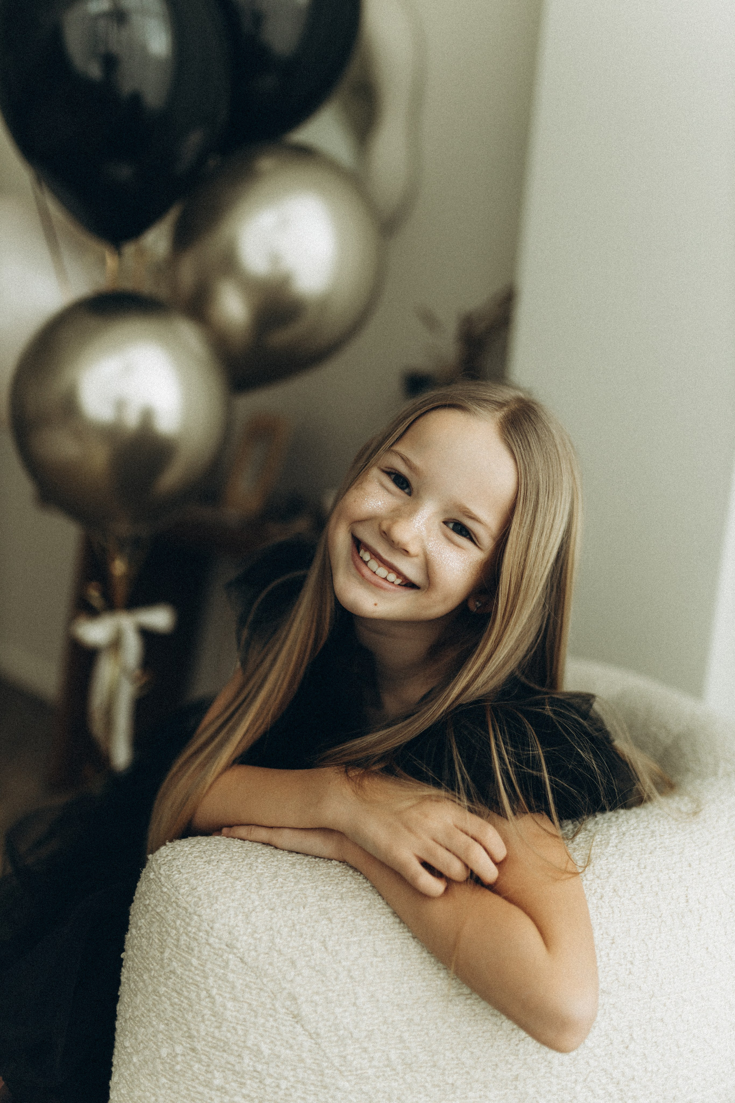 Диане 9 лет. Семейный фотограф в Новороссийске и Анапе Александра Яковлева