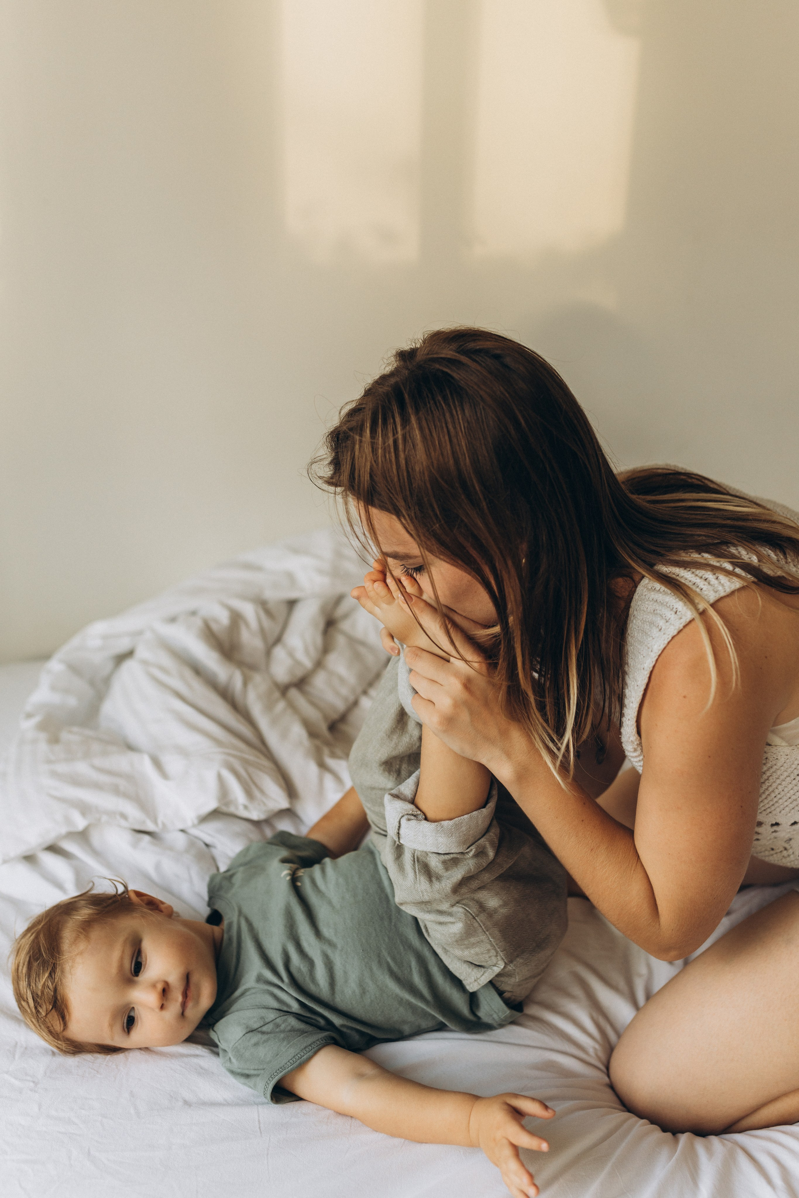 Влад Ангелина и Арсений. Семейный фотограф в Новороссийске и Анапе Александра Яковлева