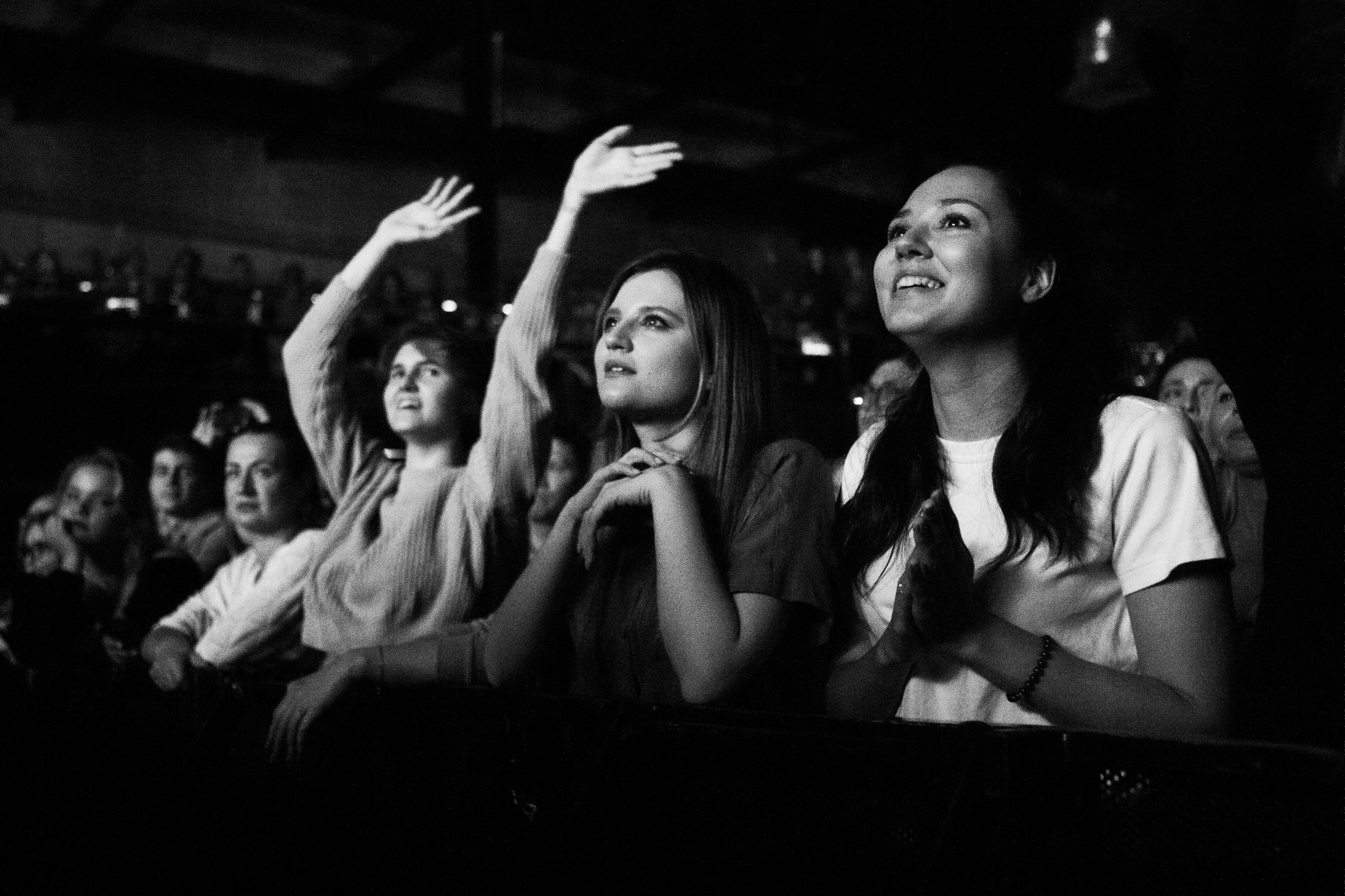 Uma2rman. Клуб «А2». 13.11.2022. Фотограф Тая Валюженич