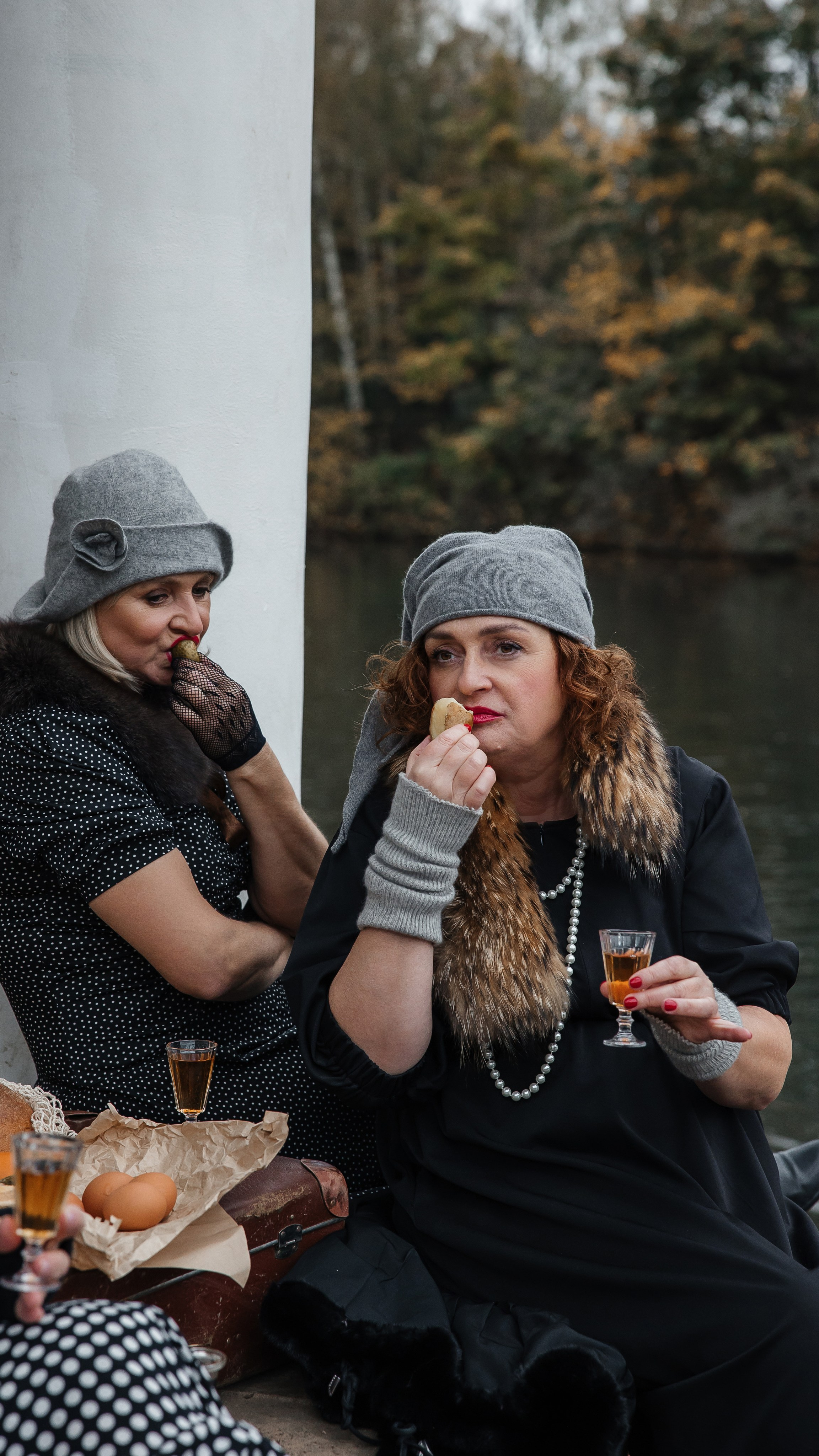 Хорошие девчата. Сказочный фотограф для Вас и Вашей семьи