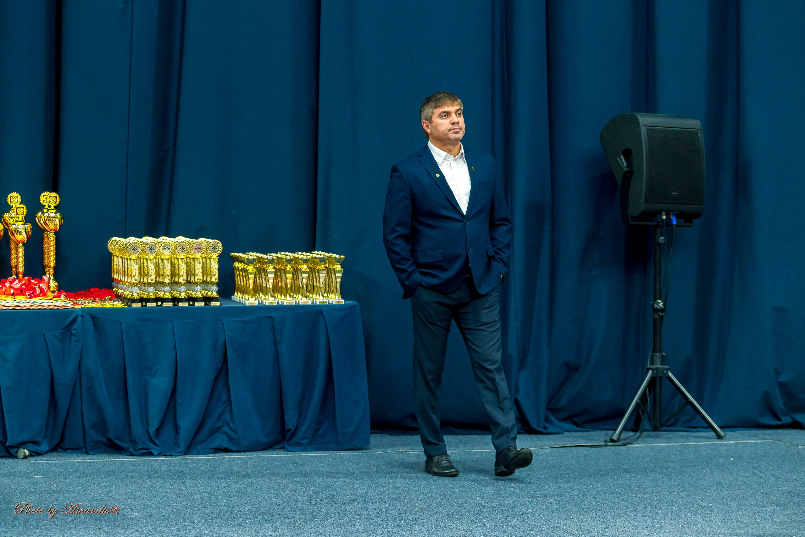 Первенство Московской области по Киокушин в СК «Жаворонки». Репортажная съемка в Москве и области. Анималистика