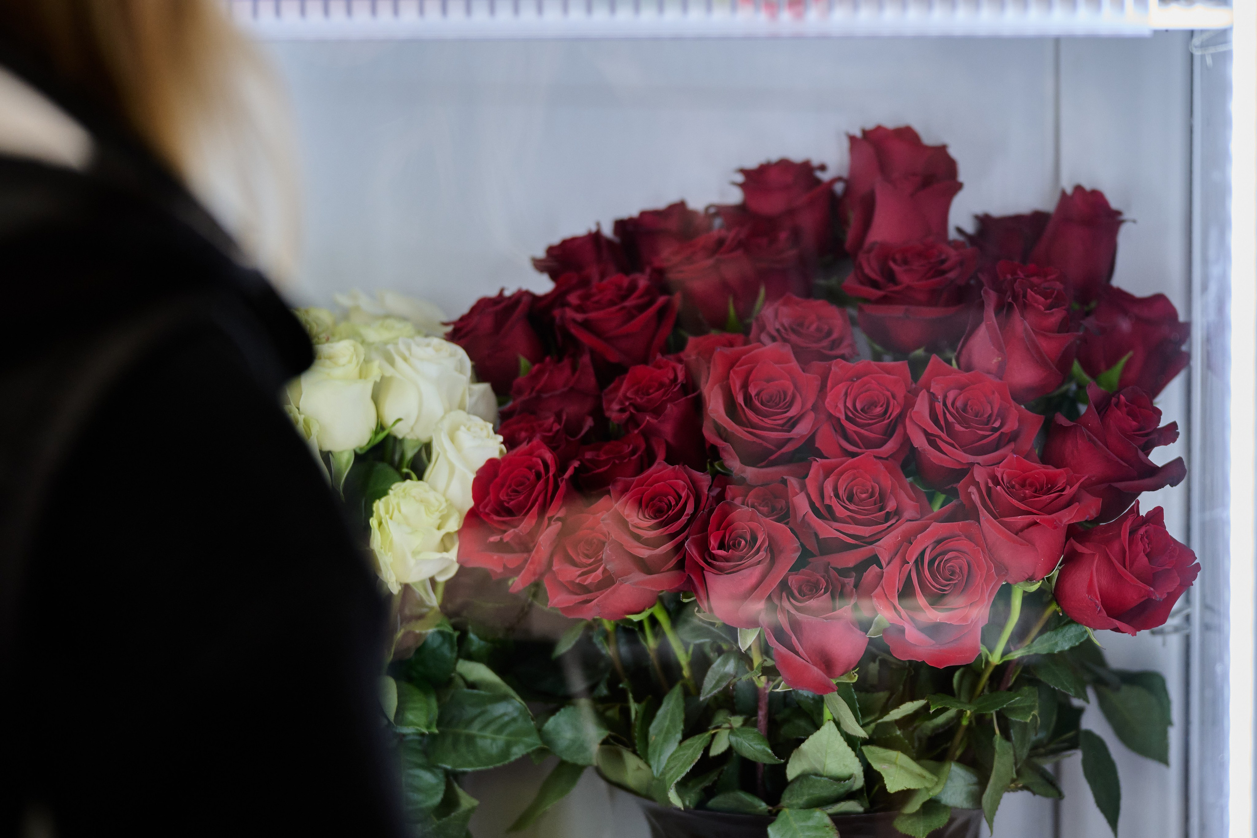 Лисичанск. Луганская область. Фотопроект «Территории»