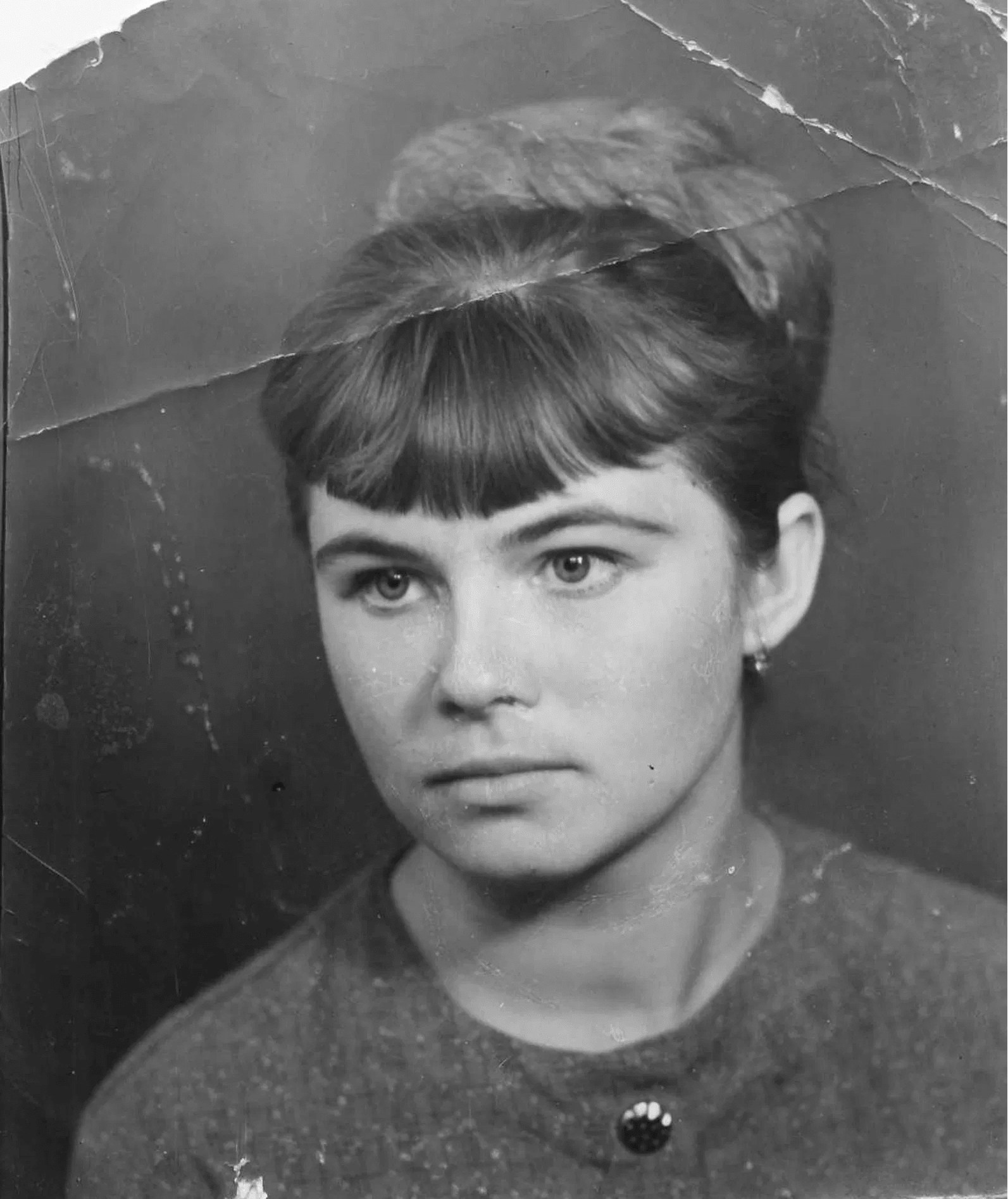 Ретушь и восстановление фото. Семейный альбом