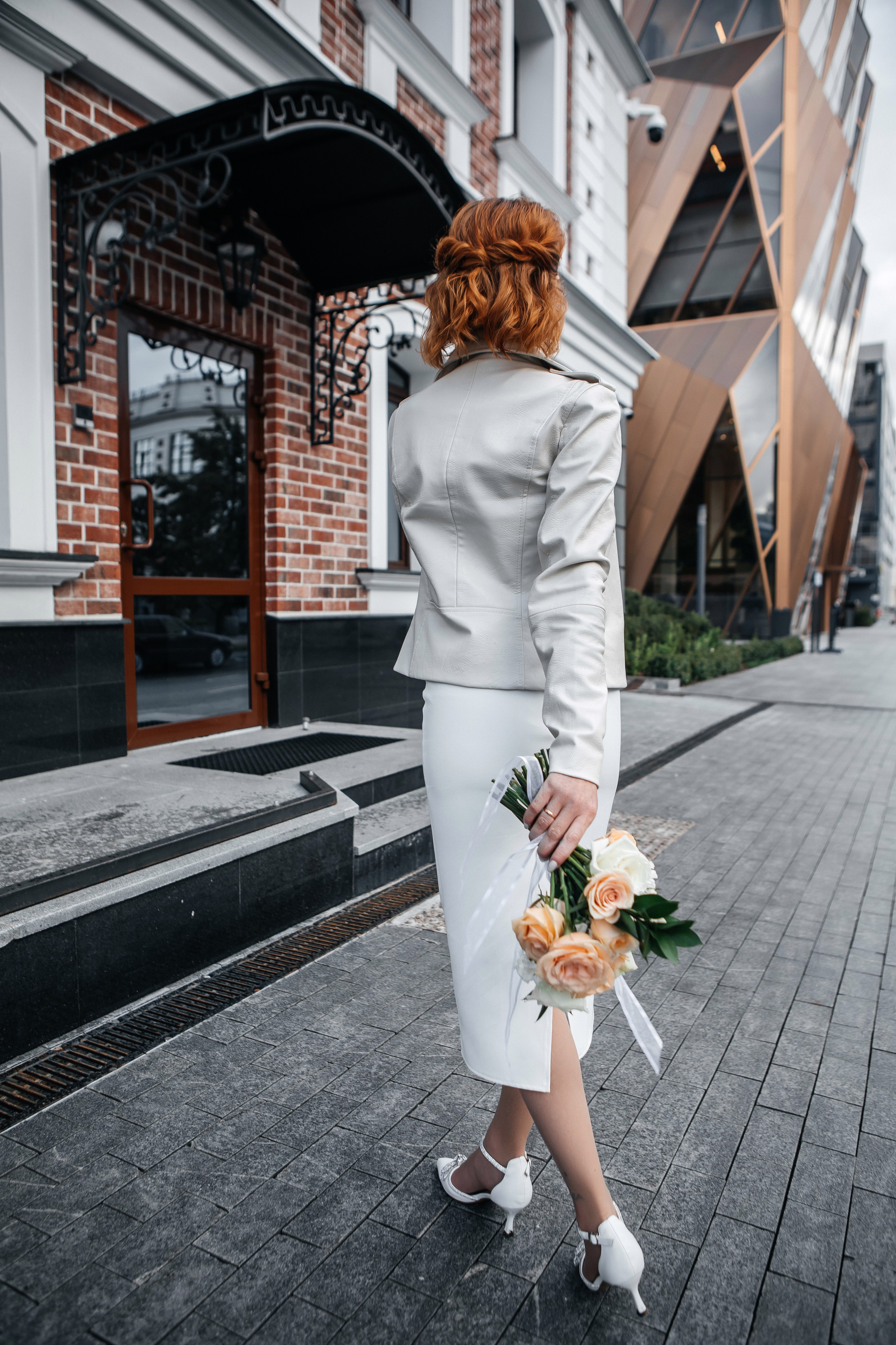 Свадебная Love Story Александр и Юля. Свадебный и семейный фотограф Ибрагимова Мария из Екатеринбурга