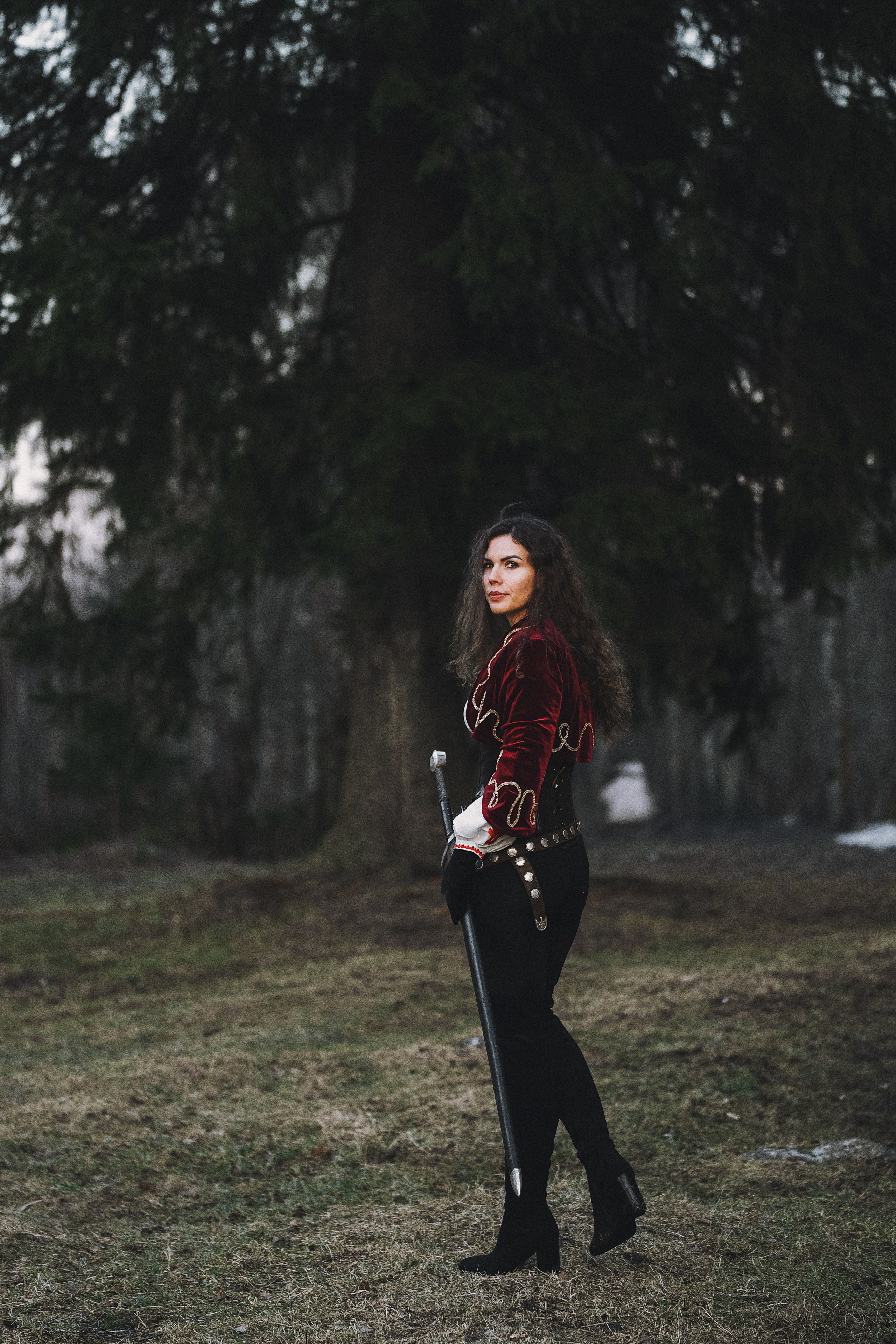 Художественные. Фотограф Сибирика (Ирина Кузнецова), Санкт-Петербург и ЛО — портреты, свадьбы и семейные съемки. Творческий подход и качественные фото