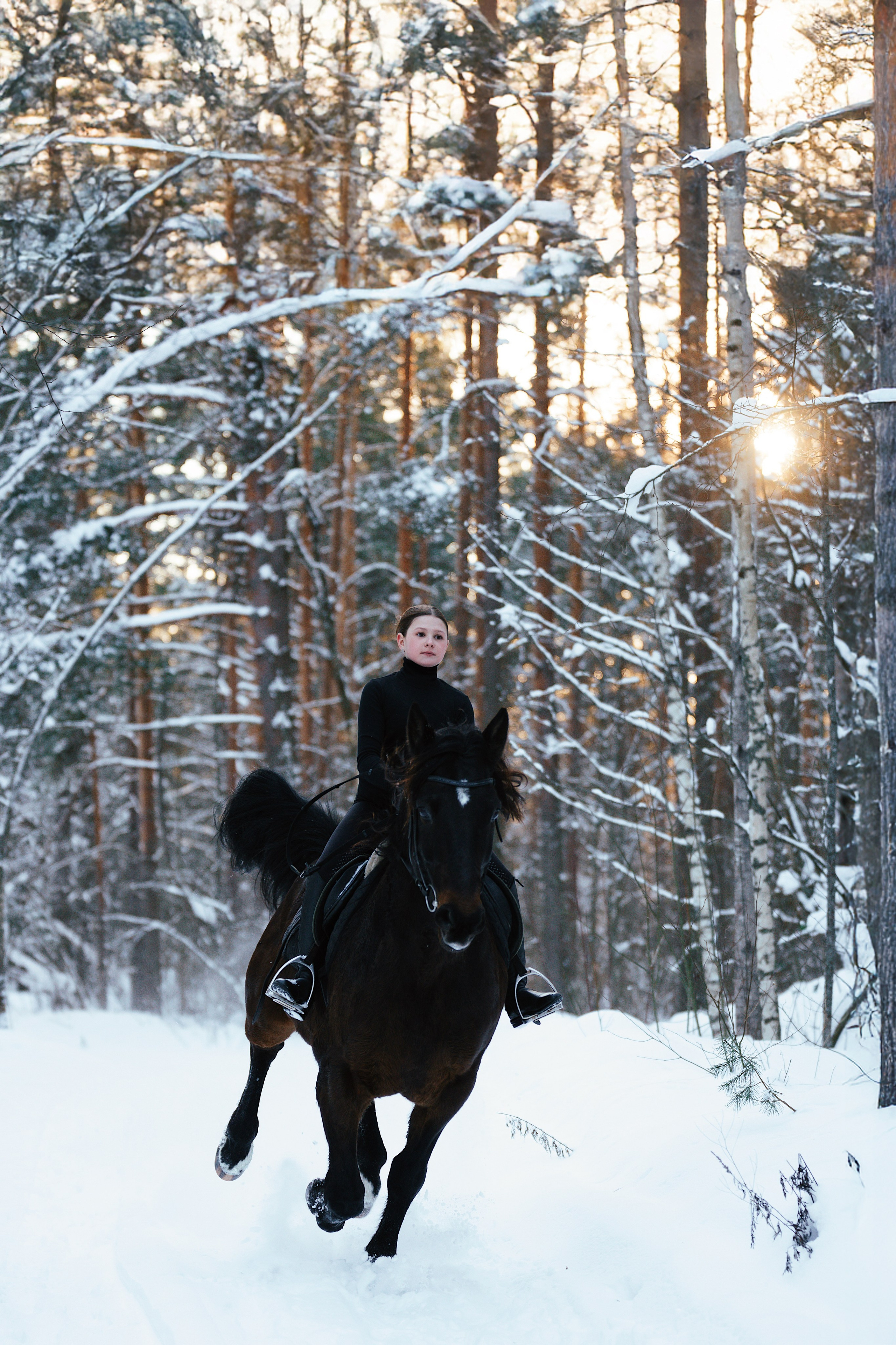 Конные. Фотограф Сибирика (Ирина Кузнецова), Санкт-Петербург и ЛО — портреты, свадьбы и семейные съемки. Творческий подход и качественные фото