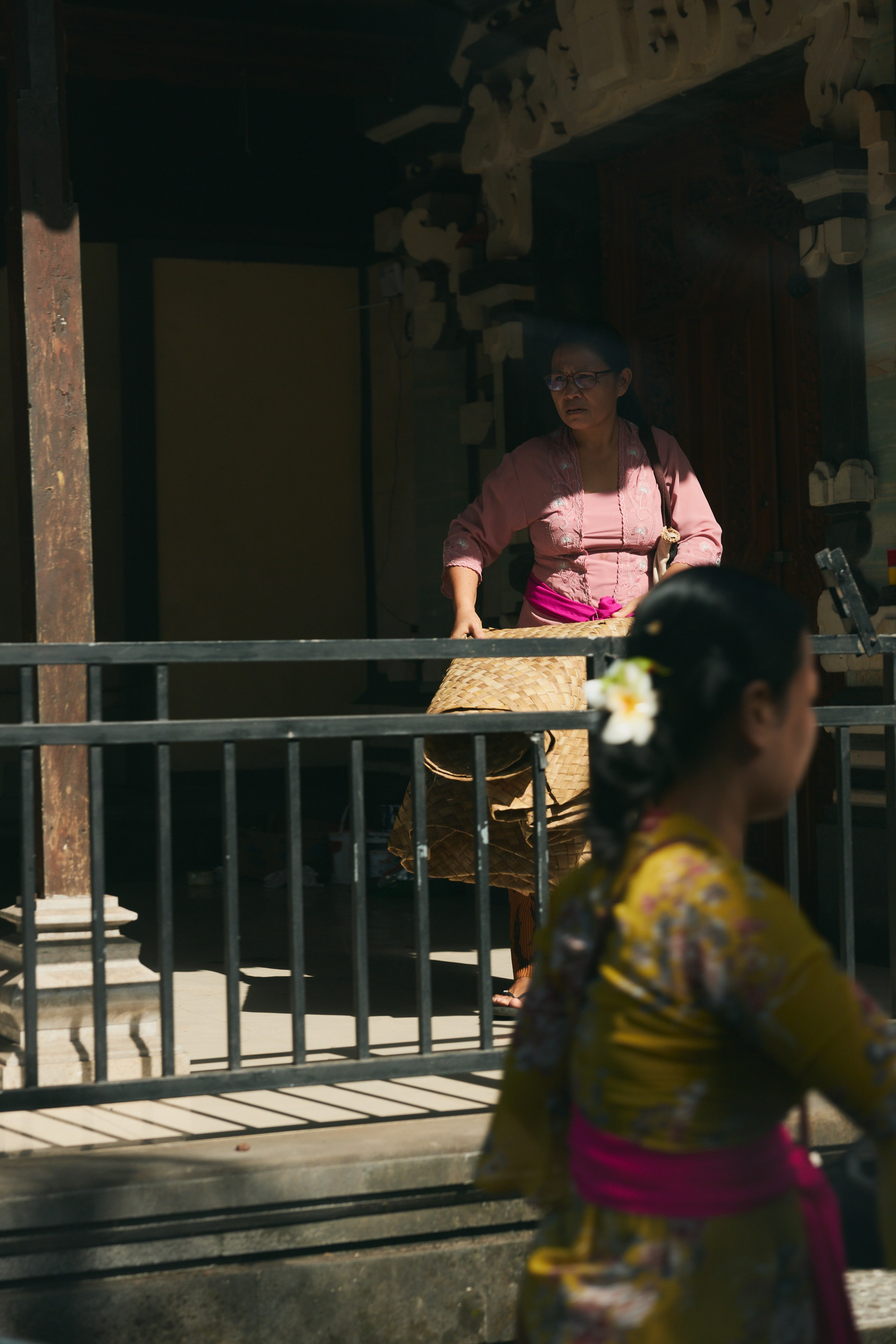 Ретрит Бали '26 «Be Your Own Muse»Март. Профессиональный фотограф Татьяна Евглевская