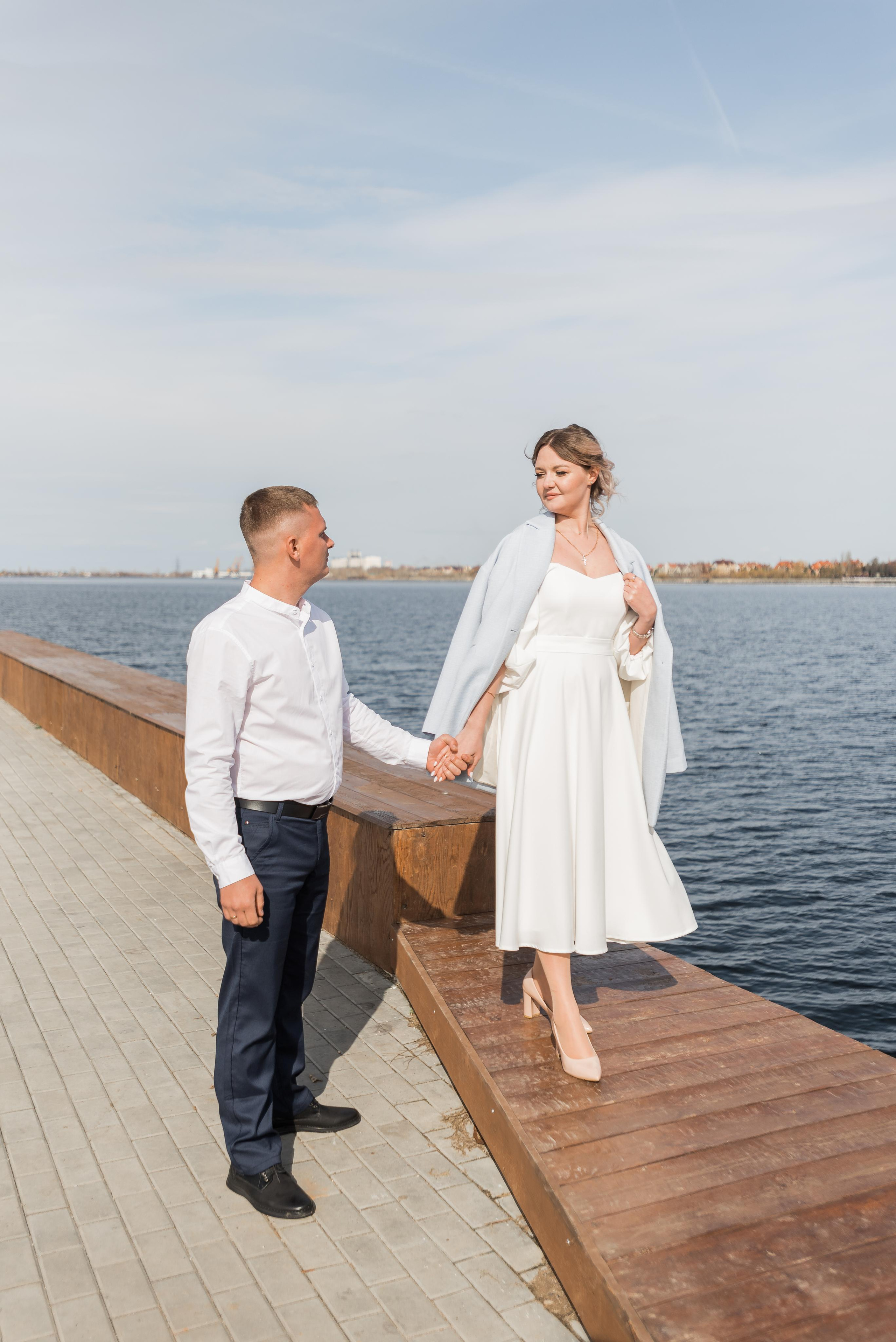 Aleksey & Kristina. Доброго времени суток! Меня зовут Куличкова Юлия — я фотограф Ваших эм